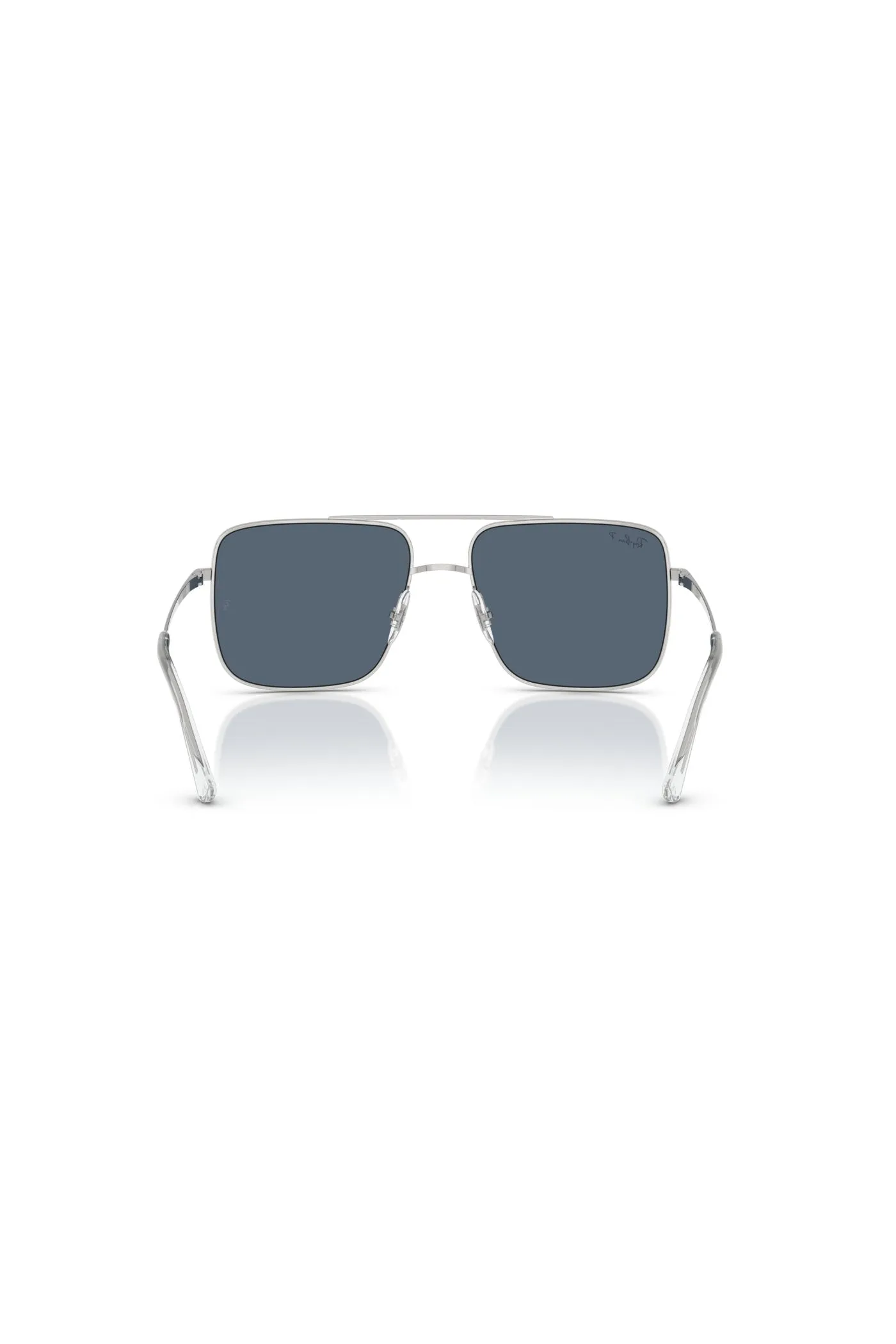 Ari Polarized Sunglasses - Blue sold by Edgars product image thumbnail 4