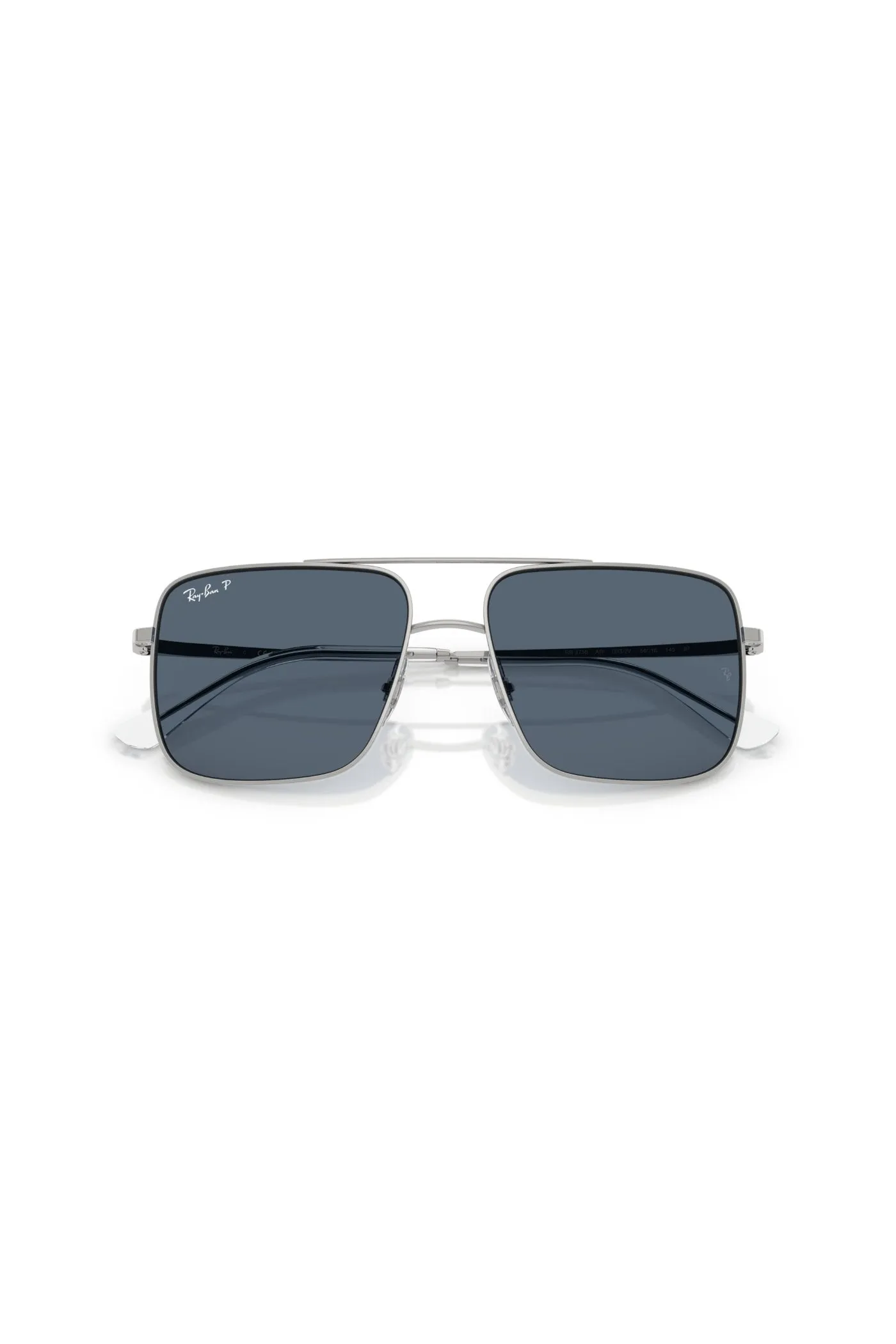 Ari Polarized Sunglasses - Blue sold by Edgars product image thumbnail 5