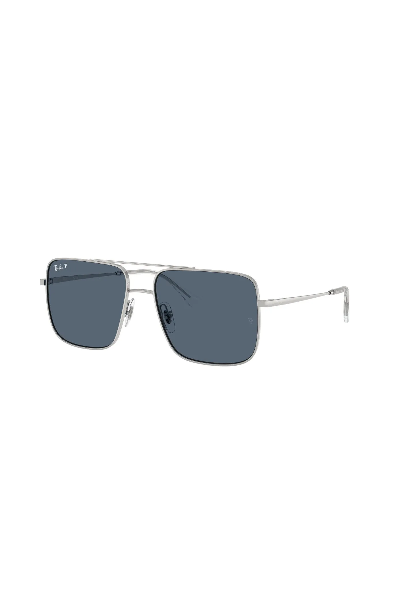 Ari Polarized Sunglasses - Blue sold by Edgars product image thumbnail 2