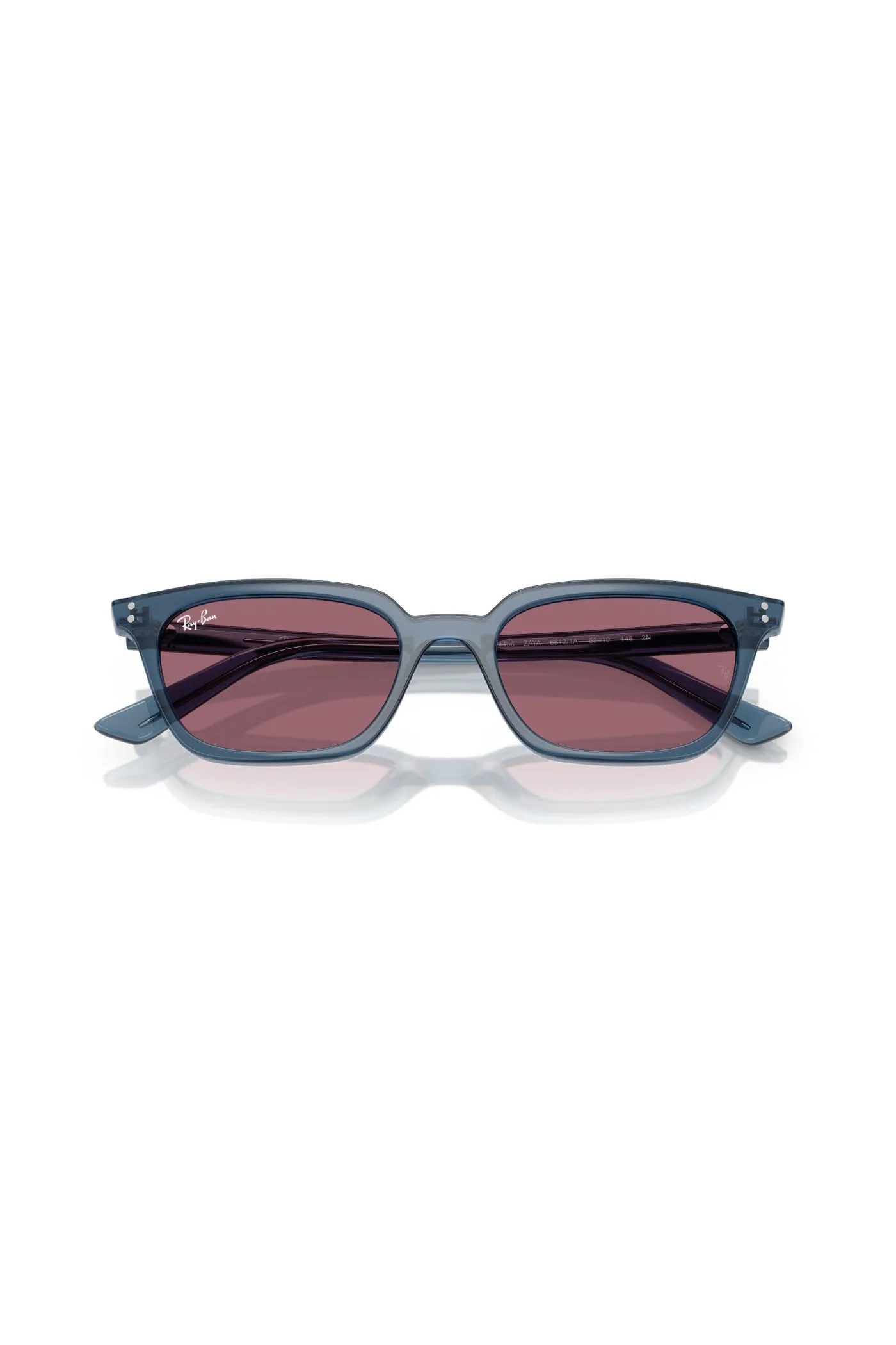 Zaya Sunglasses - Lght Blue/Violet/Blue sold by Edgars product image thumbnail 5