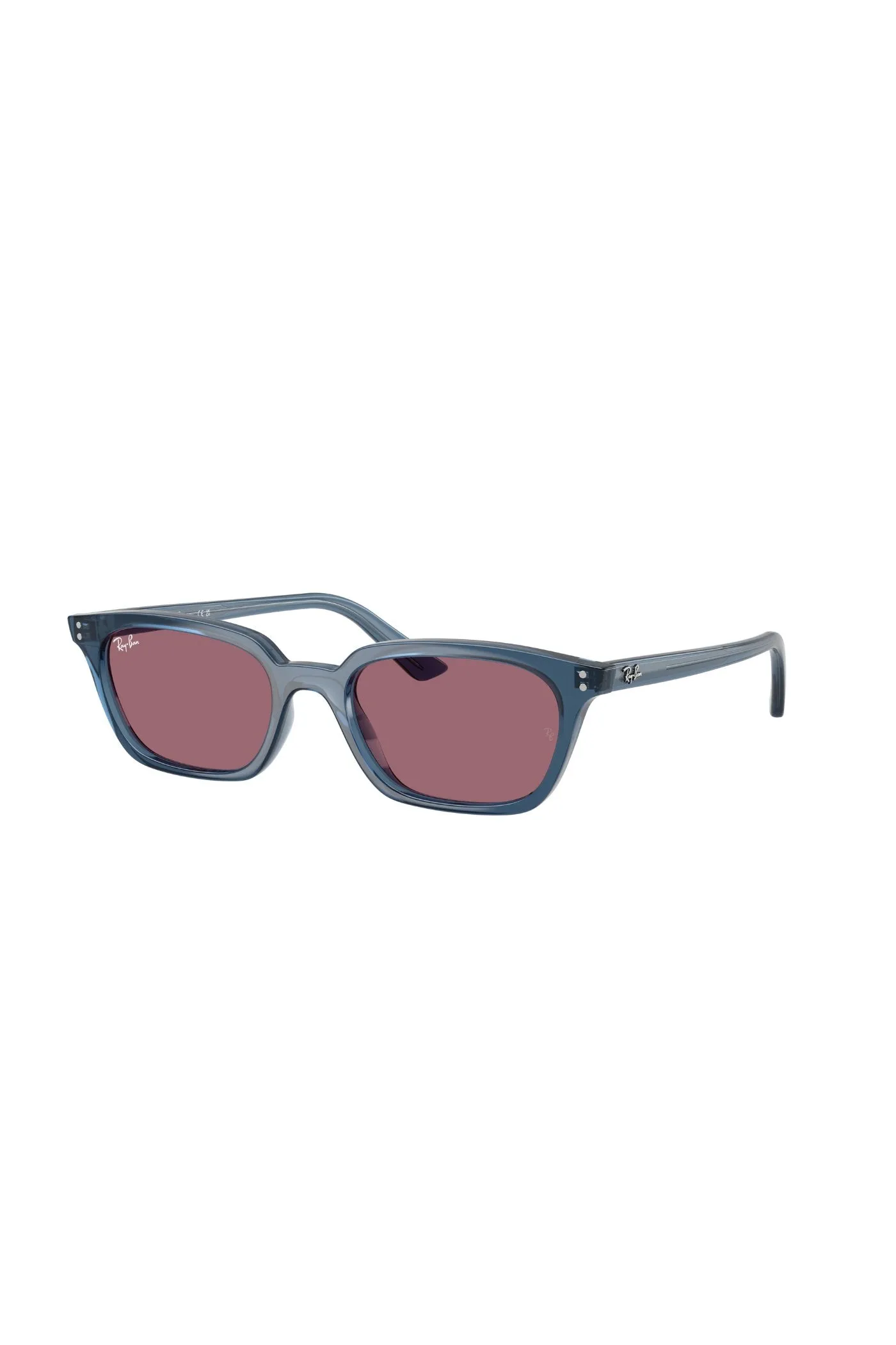 Zaya Sunglasses - Lght Blue/Violet/Blue sold by Edgars product image thumbnail 2