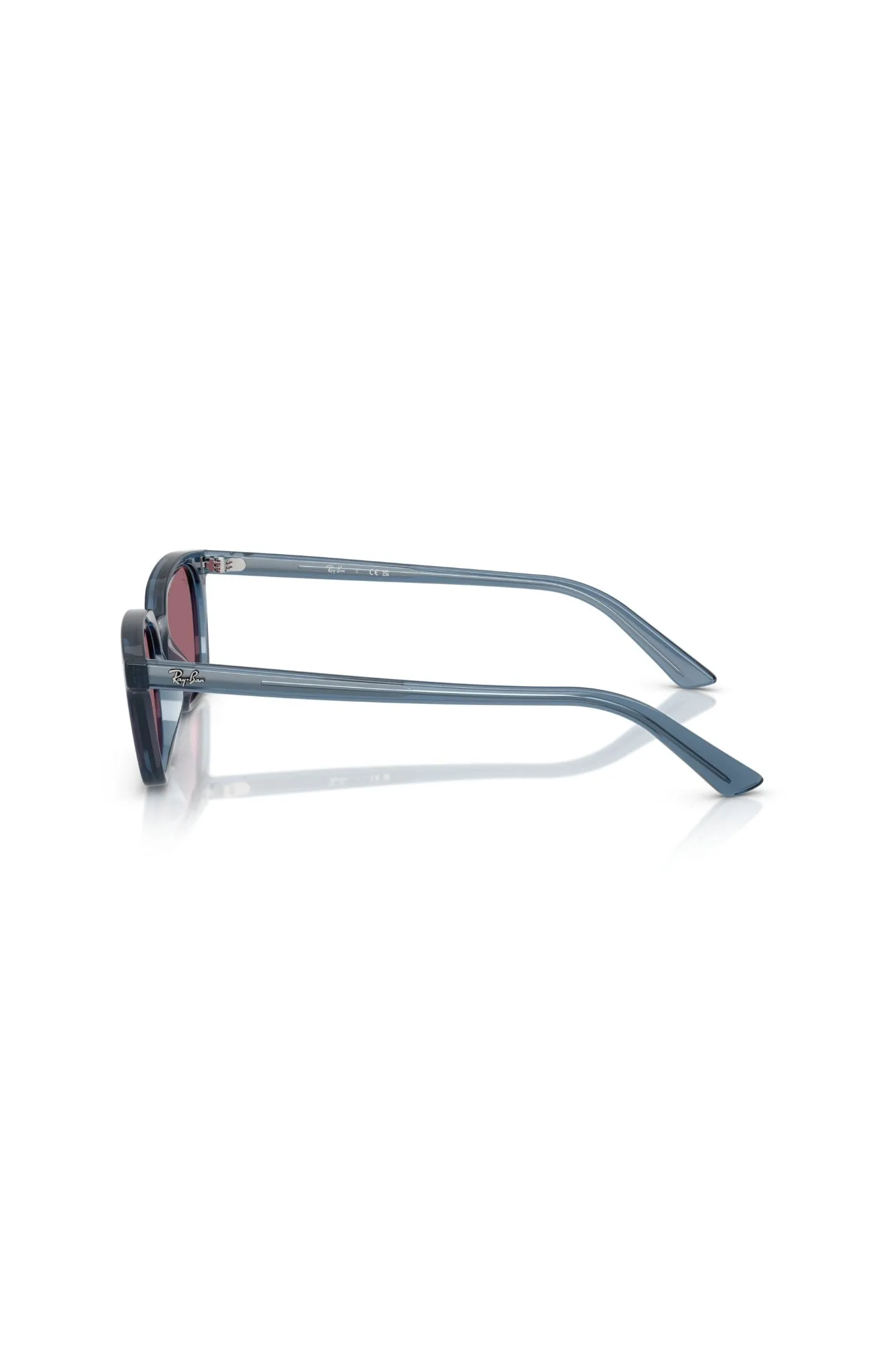 Zaya Sunglasses - Lght Blue/Violet/Blue sold by Edgars product image thumbnail 3