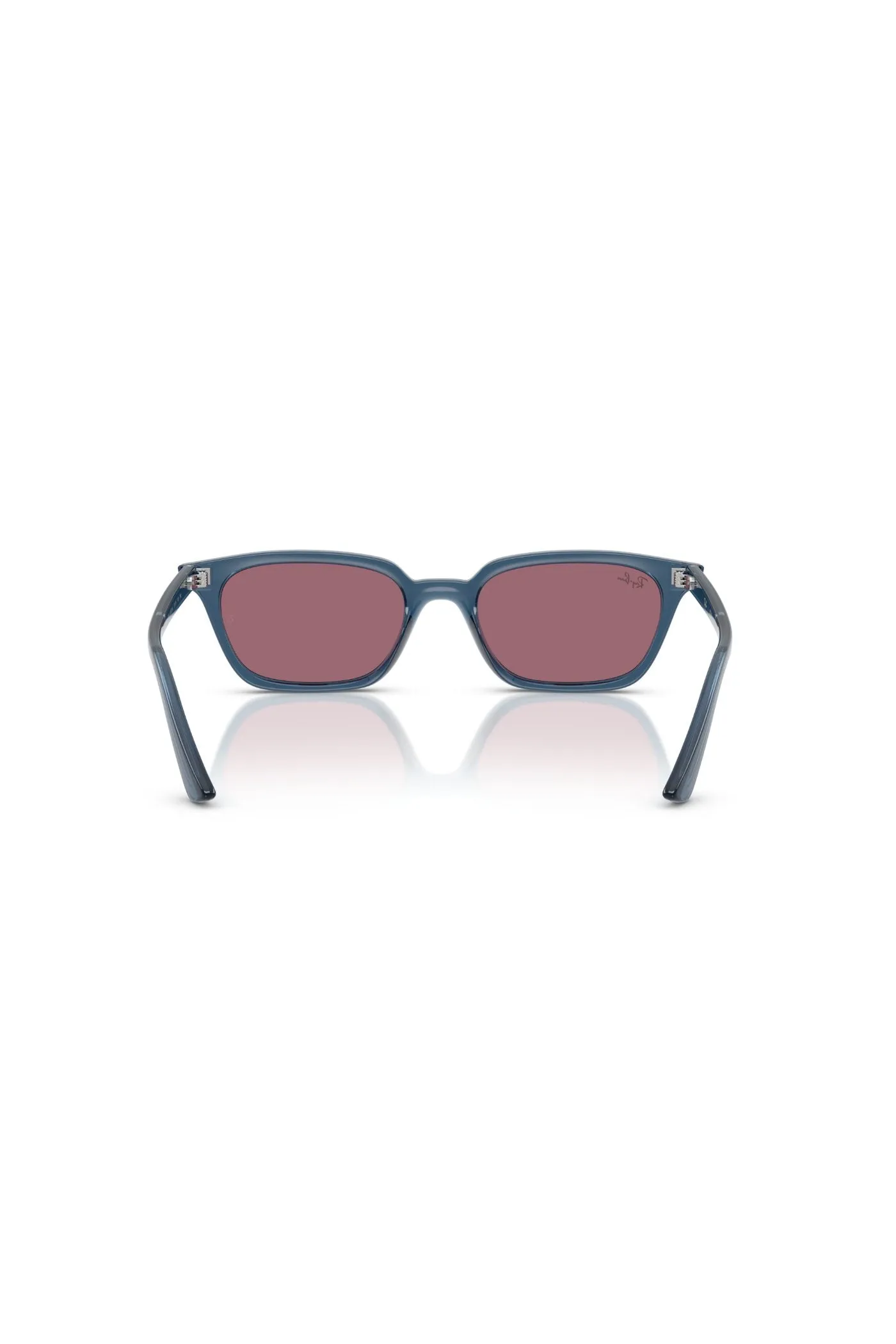 Zaya Sunglasses - Lght Blue/Violet/Blue sold by Edgars product image thumbnail 4