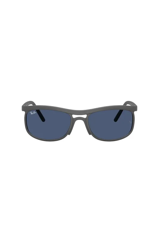 Liteforce Sunglasses - Blue made by Ray-Ban