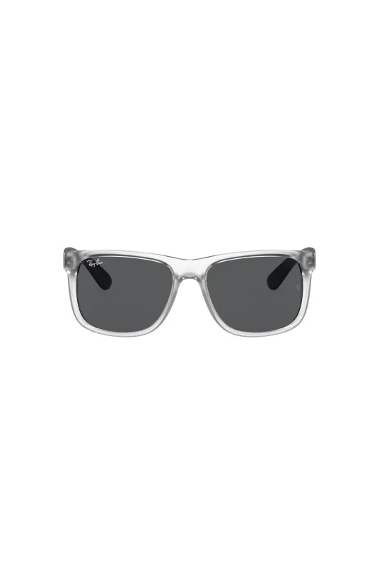 Justin Colour Mix Sunglasses - Grey made by Ray-Ban