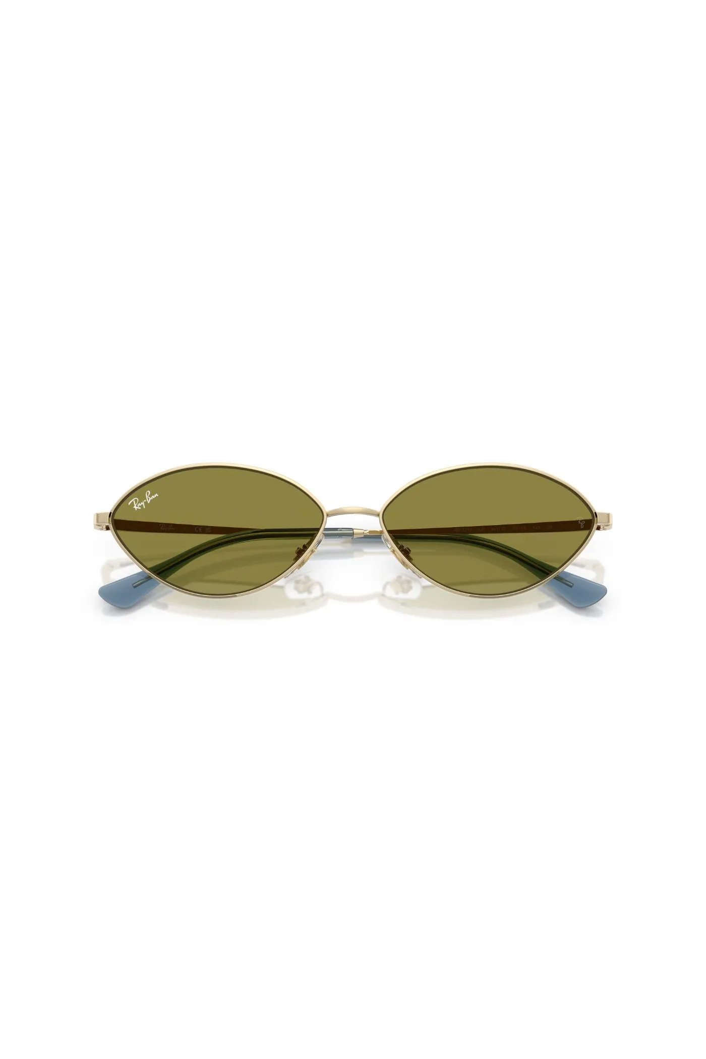 Kai Pale Sunglasses - Gold sold by Edgars product image thumbnail 5