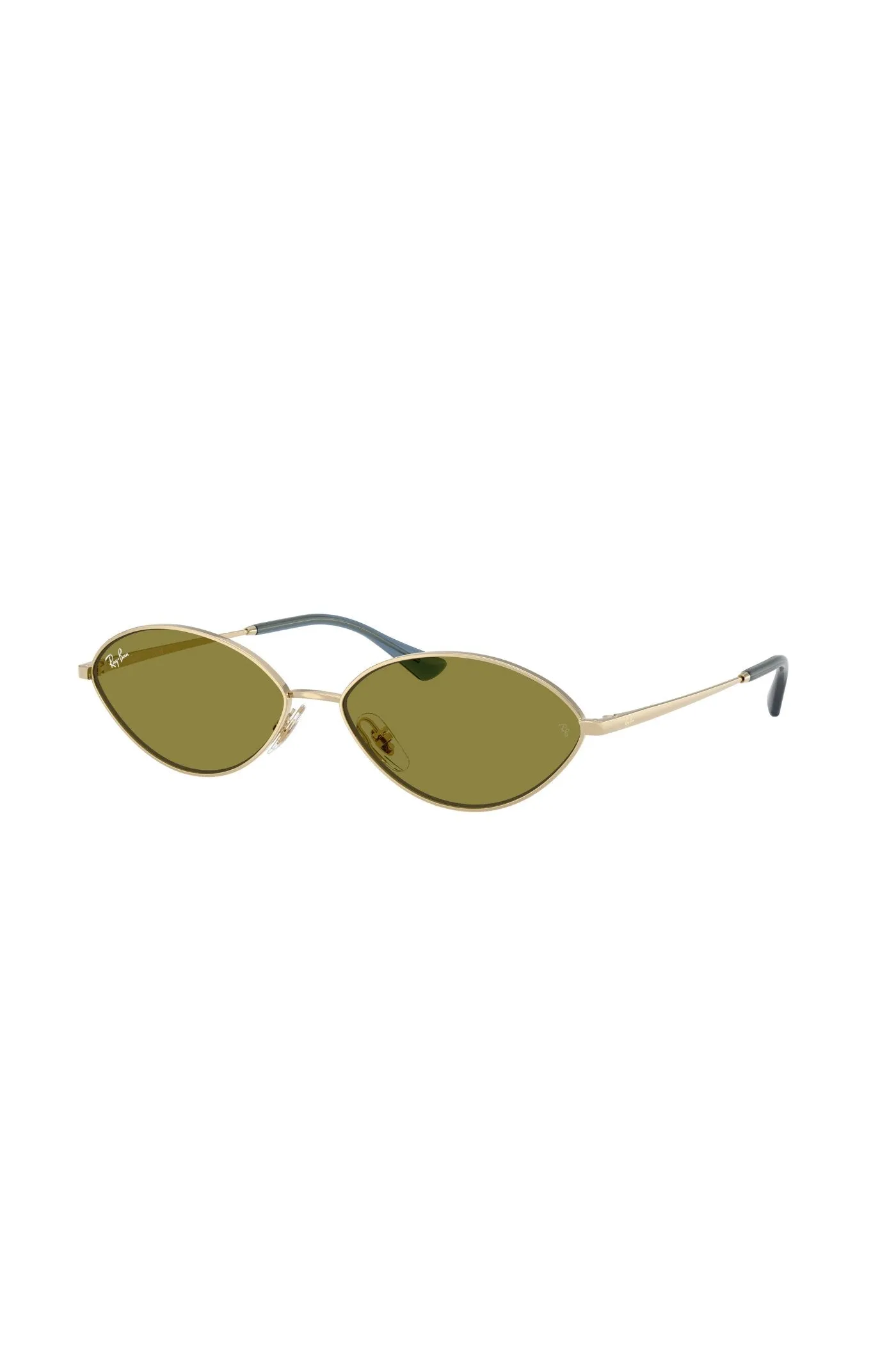 Kai Pale Sunglasses - Gold sold by Edgars product image thumbnail 2