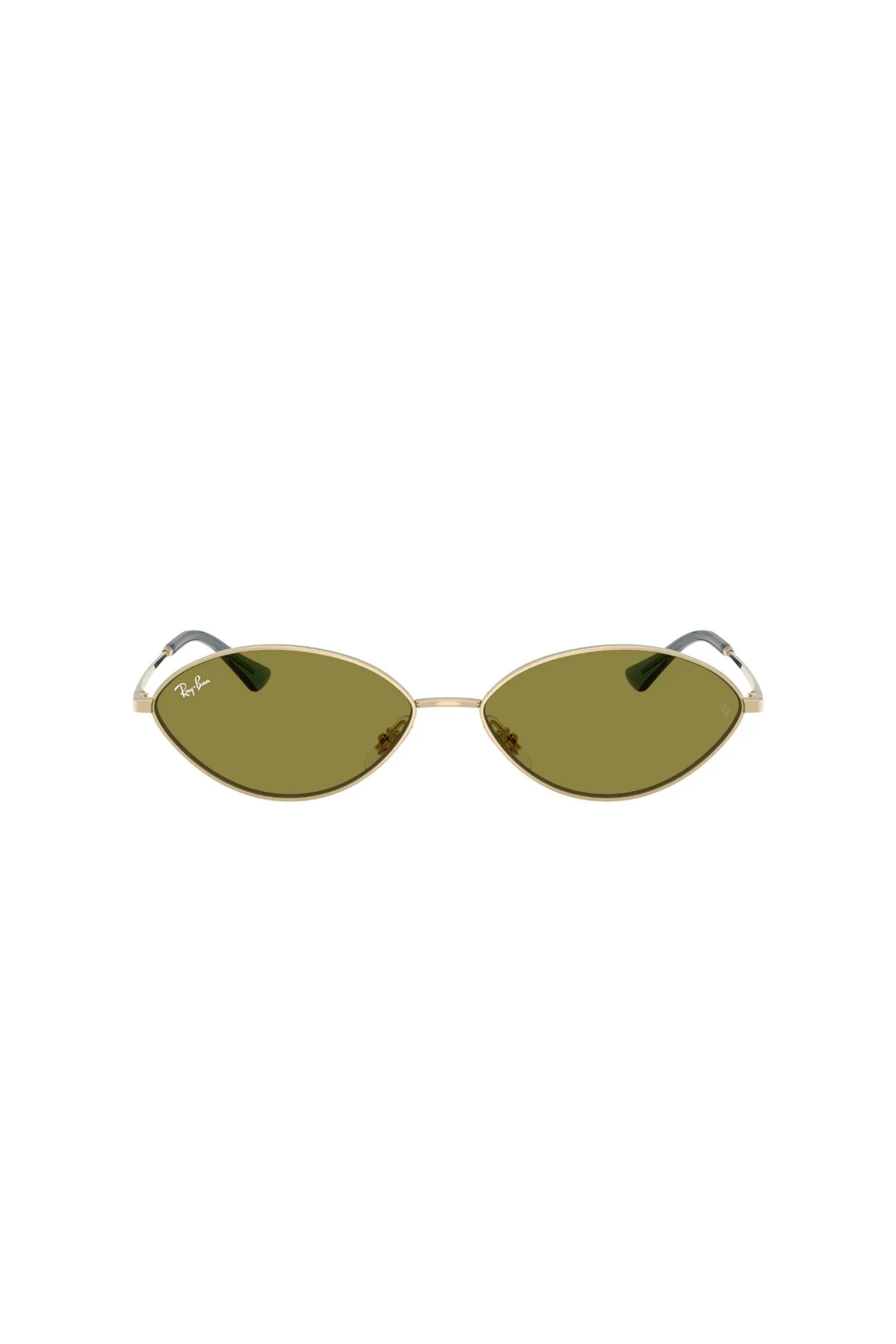 Kai Pale Sunglasses - Gold sold by Edgars