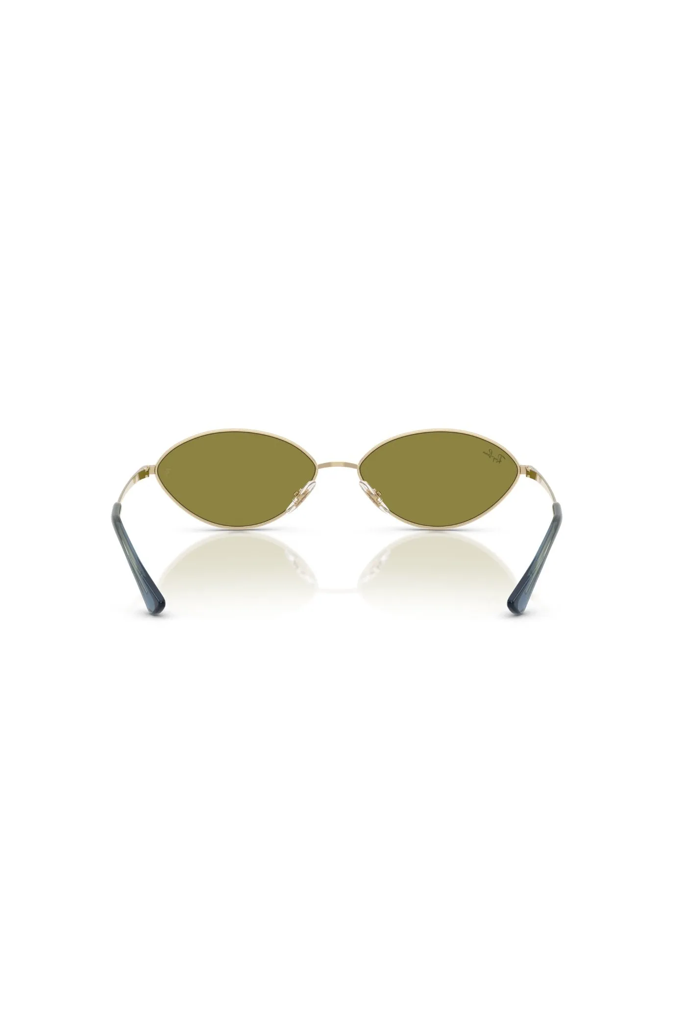 Kai Pale Sunglasses - Gold sold by Edgars product image thumbnail 4
