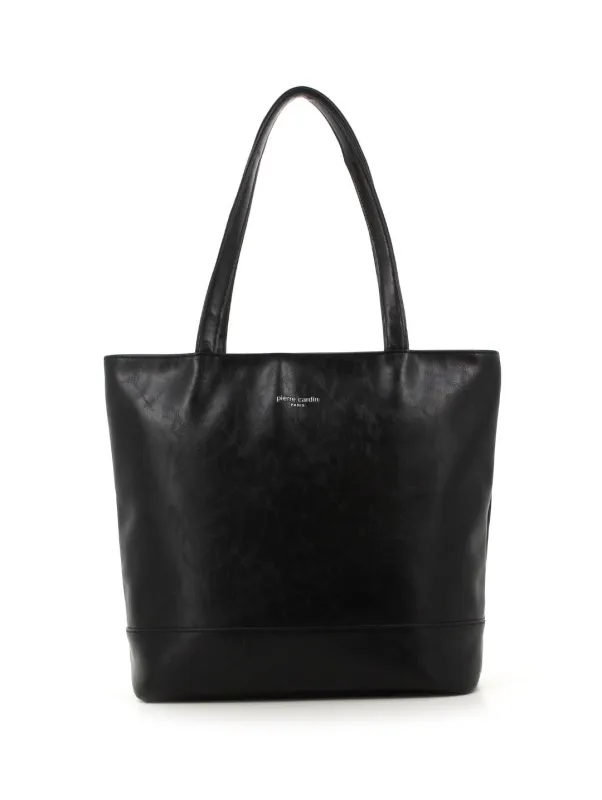 Danica II Tote Bag - Black sold by Edgars