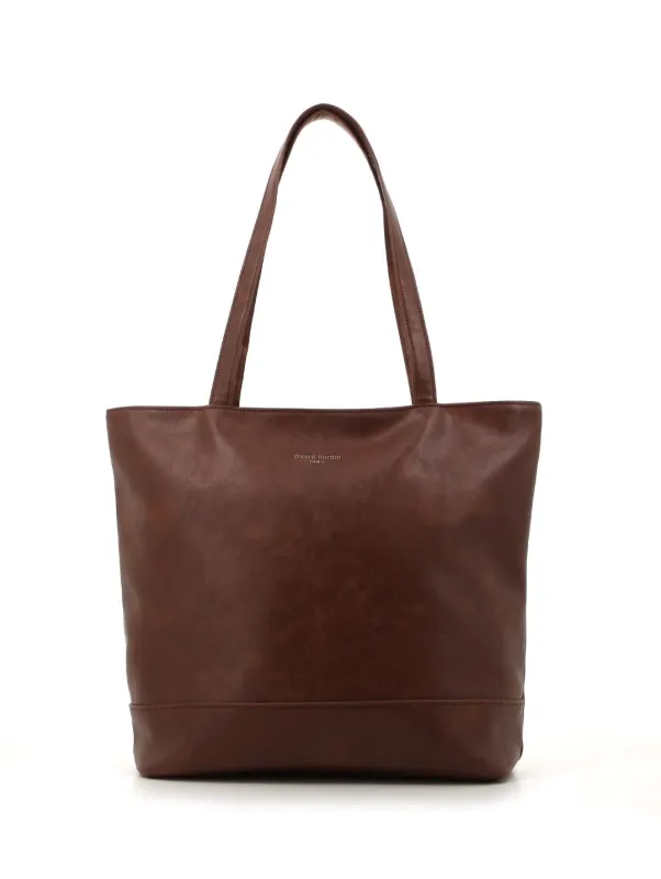 Danica II Tote Bag - Tan sold by Edgars