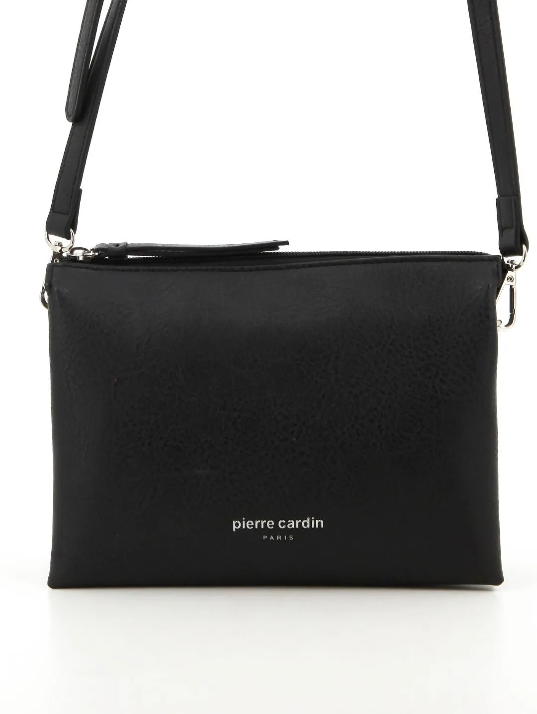 Serena Pouch Crossbody Bag - Black sold by Edgars product image thumbnail 2