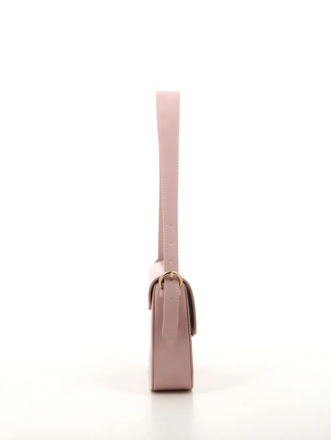 Sadie Shoulder Bag - Pink sold by Edgars product image thumbnail 3