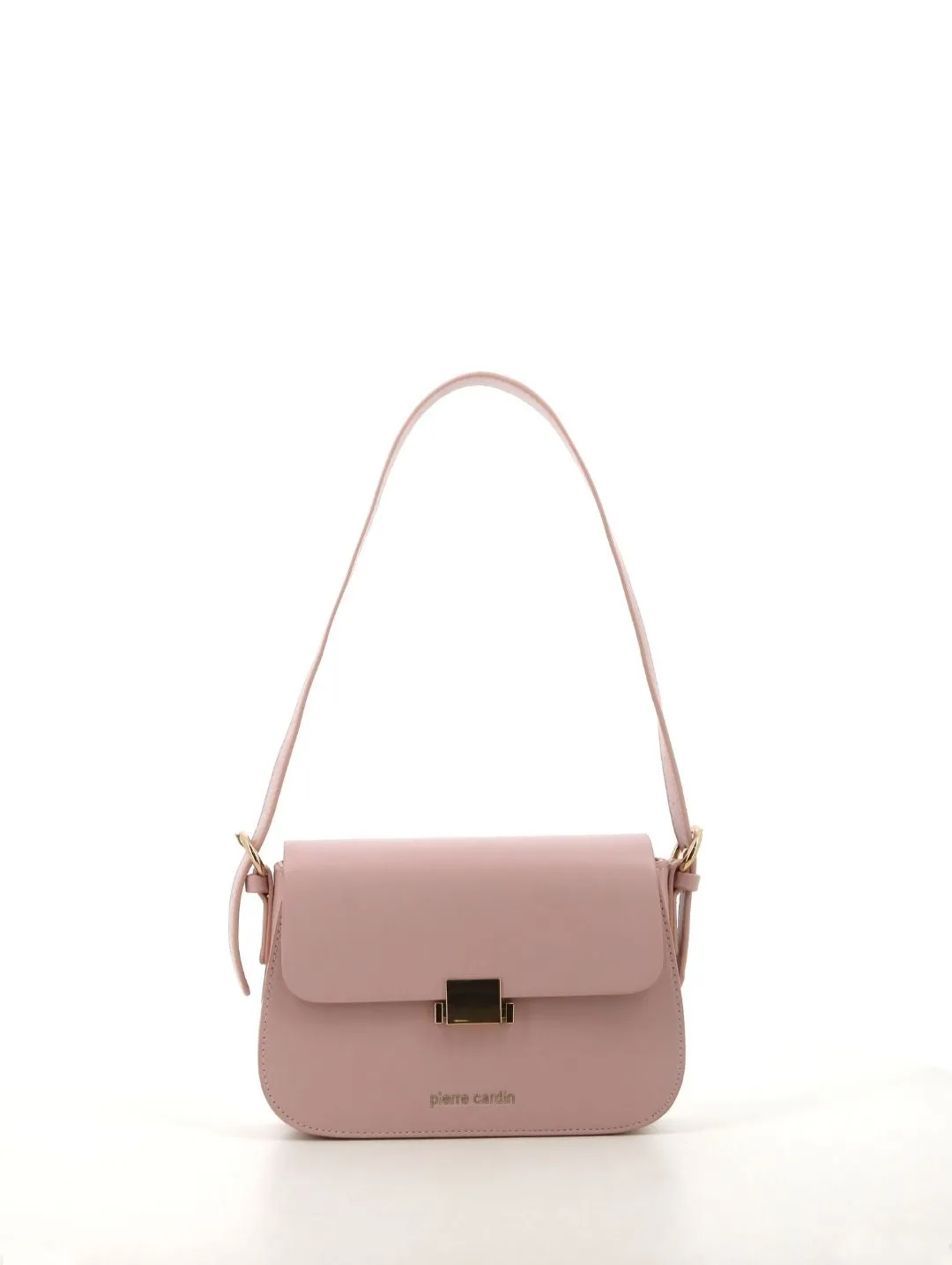 Sadie Shoulder Bag - Pink sold by Edgars