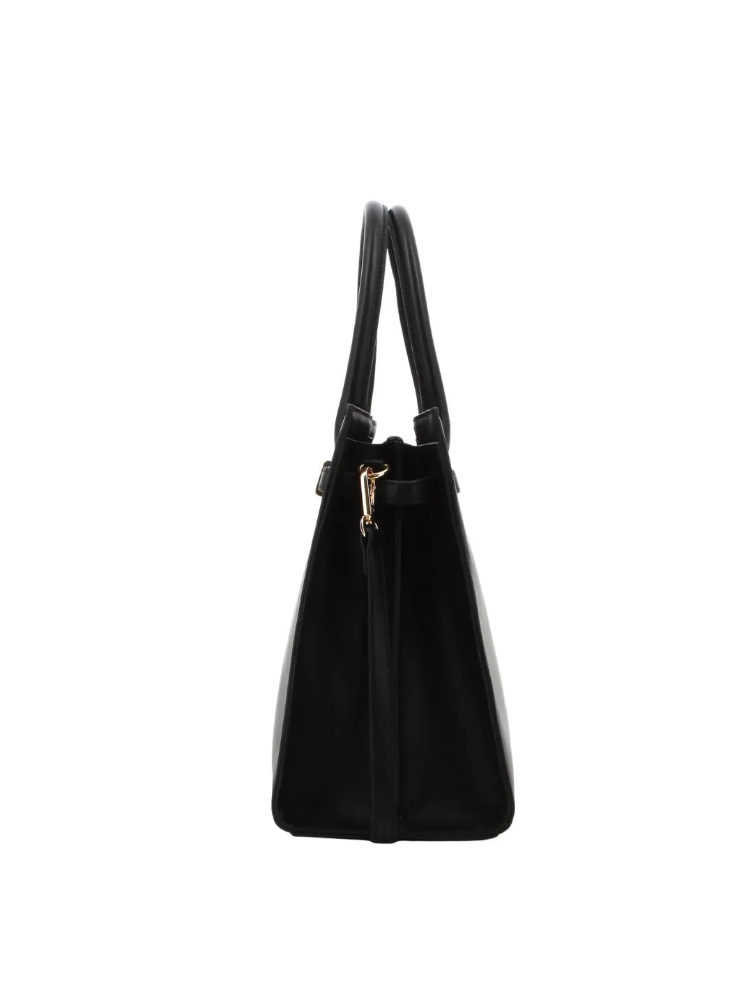 Margaux Satchel Bag - Black sold by Edgars product image thumbnail 2