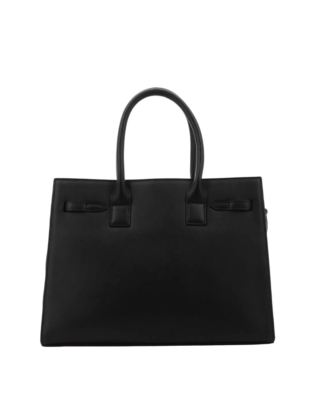 Margaux Satchel Bag - Black sold by Edgars product image thumbnail 4