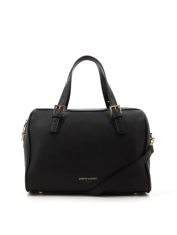 Dana Bowling Bag - Black sold by Edgars