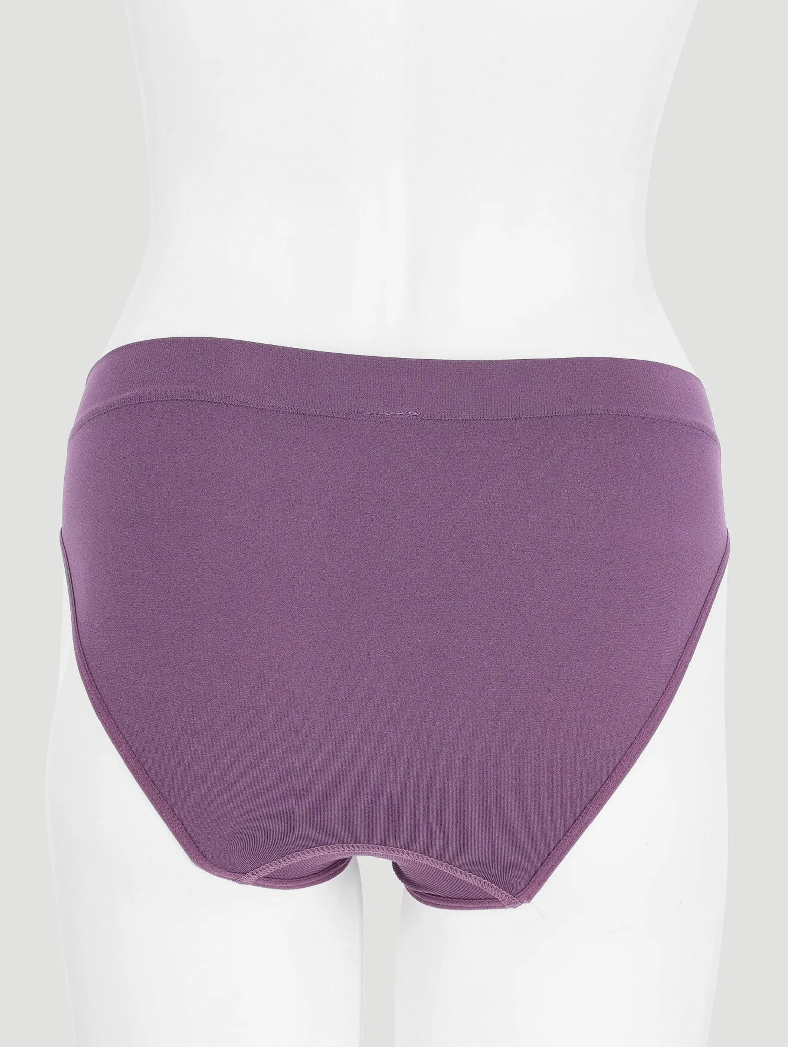 3 Pack Seamless Bikini - Multi sold by Edgars product image thumbnail 2