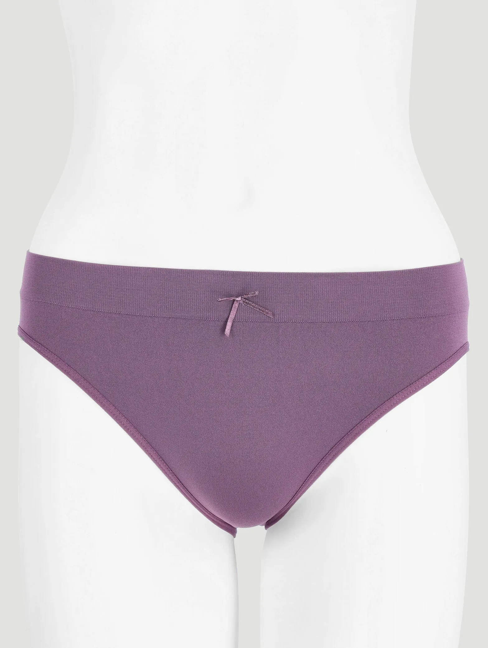 3 Pack Seamless Bikini - Multi sold by Edgars product image thumbnail 3