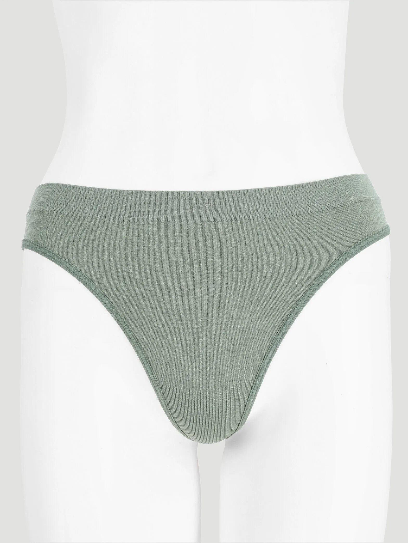 3 Pack Seamless Thong - Multi sold by Edgars product image thumbnail 3