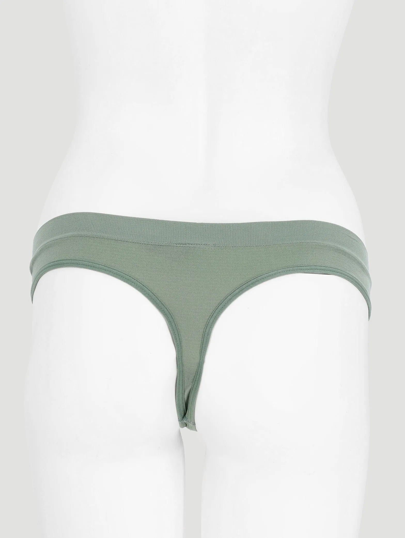 3 Pack Seamless Thong - Multi sold by Edgars product image thumbnail 2