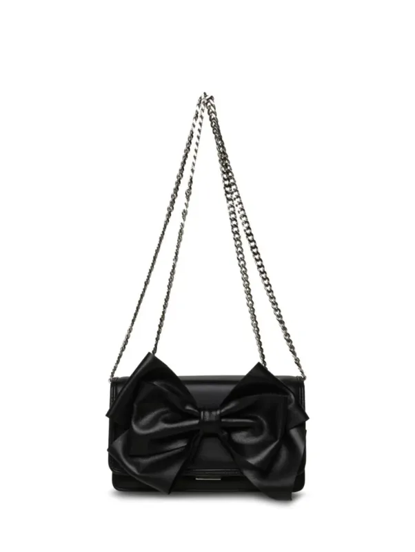 Bsass Shoulder Bag - Black sold by Edgars