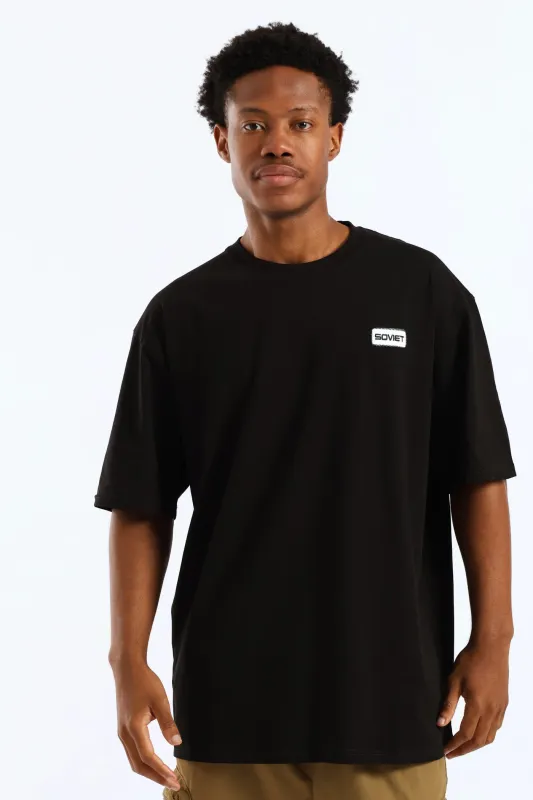 Goku Tee - Black sold by Edgars