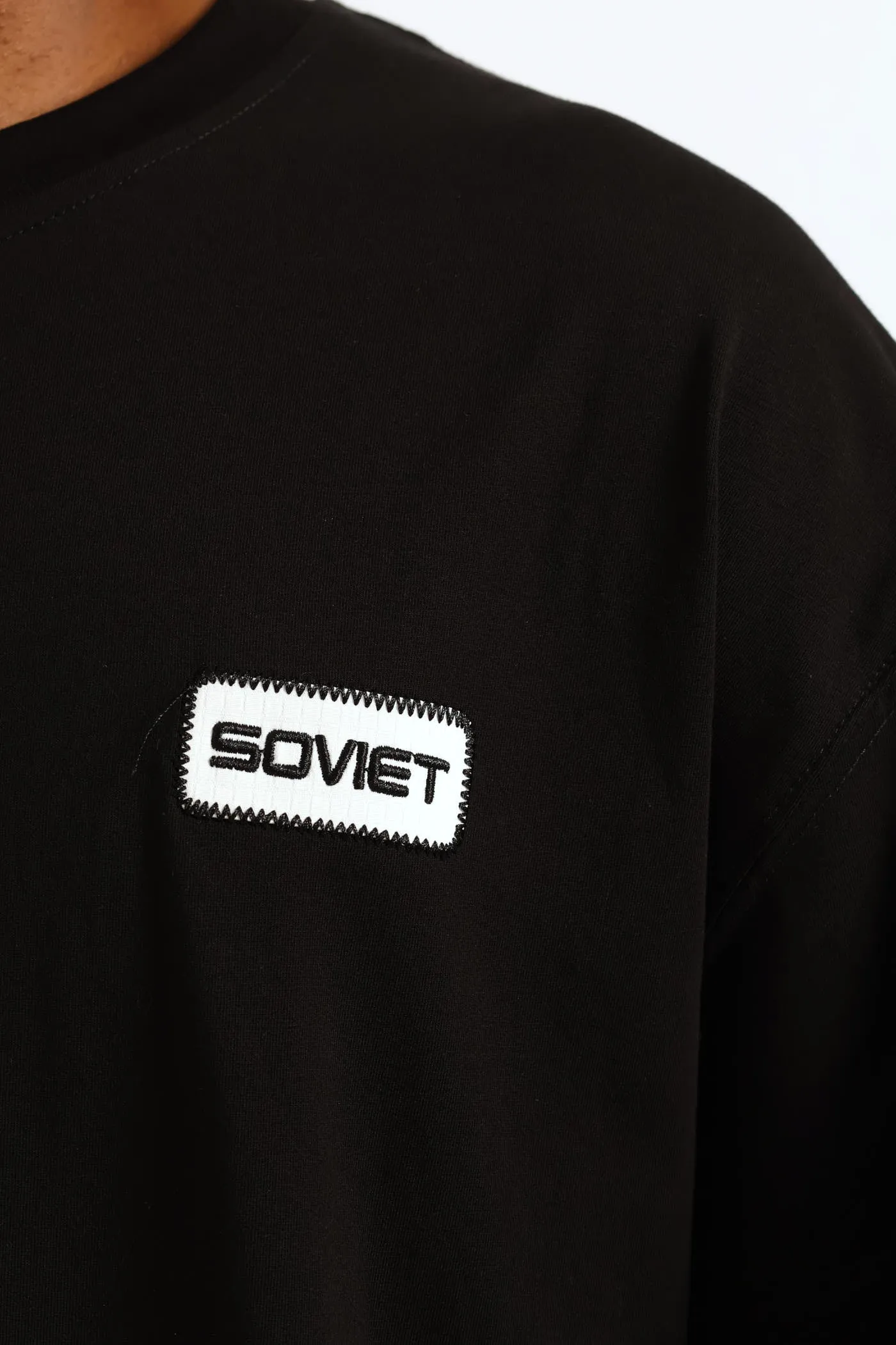 Goku Tee - Black sold by Edgars product image thumbnail 2