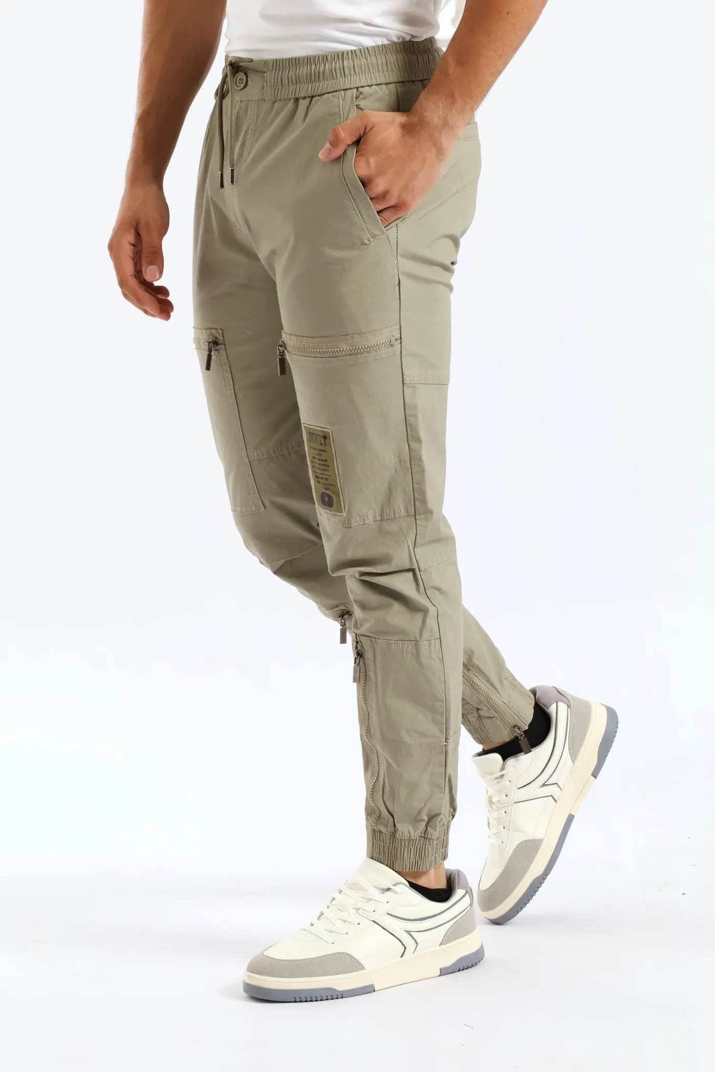 Sakura Pant - Sage sold by Edgars product image thumbnail 2