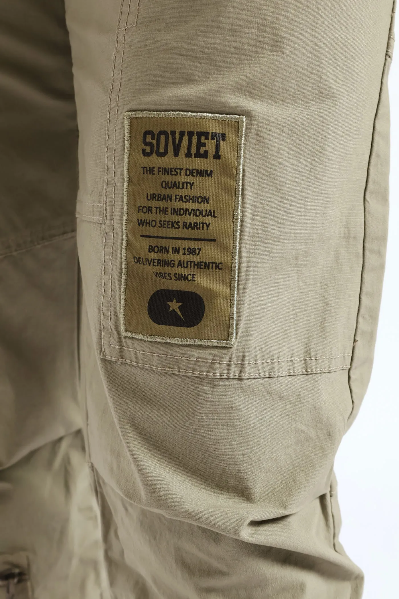 Sakura Pant - Sage sold by Edgars product image thumbnail 5