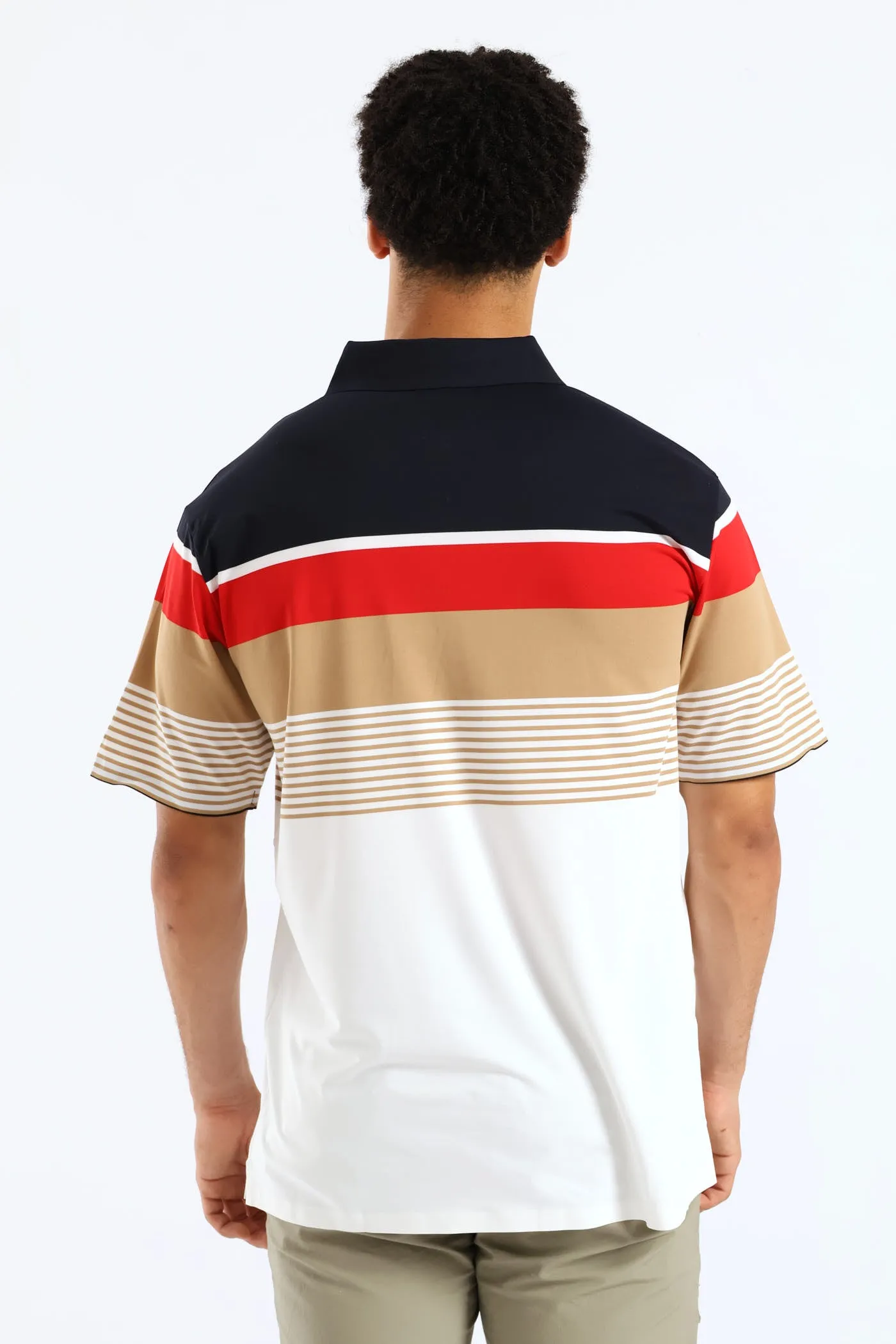 Poise Golfer - Multi sold by Edgars product image thumbnail 5