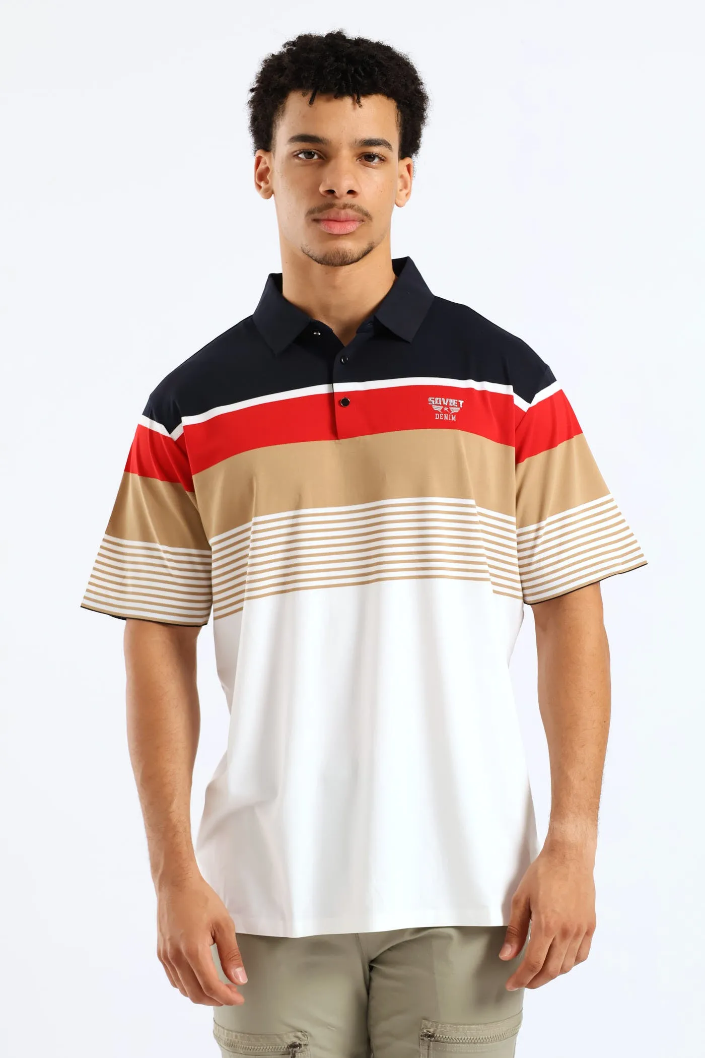 Poise Golfer - Multi sold by Edgars product image thumbnail 4