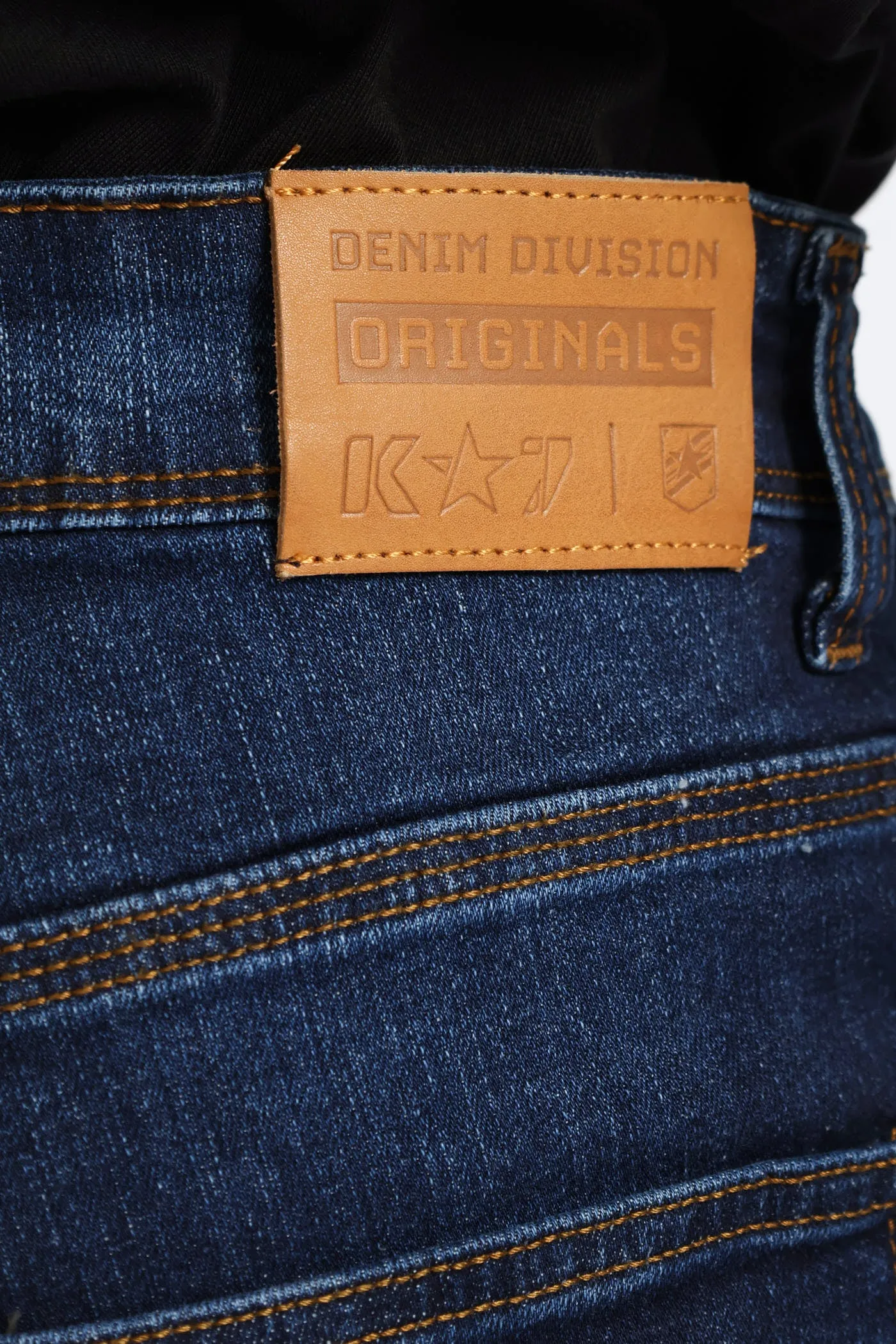 Pike II Denim - Midnight Blue sold by Edgars product image thumbnail 5