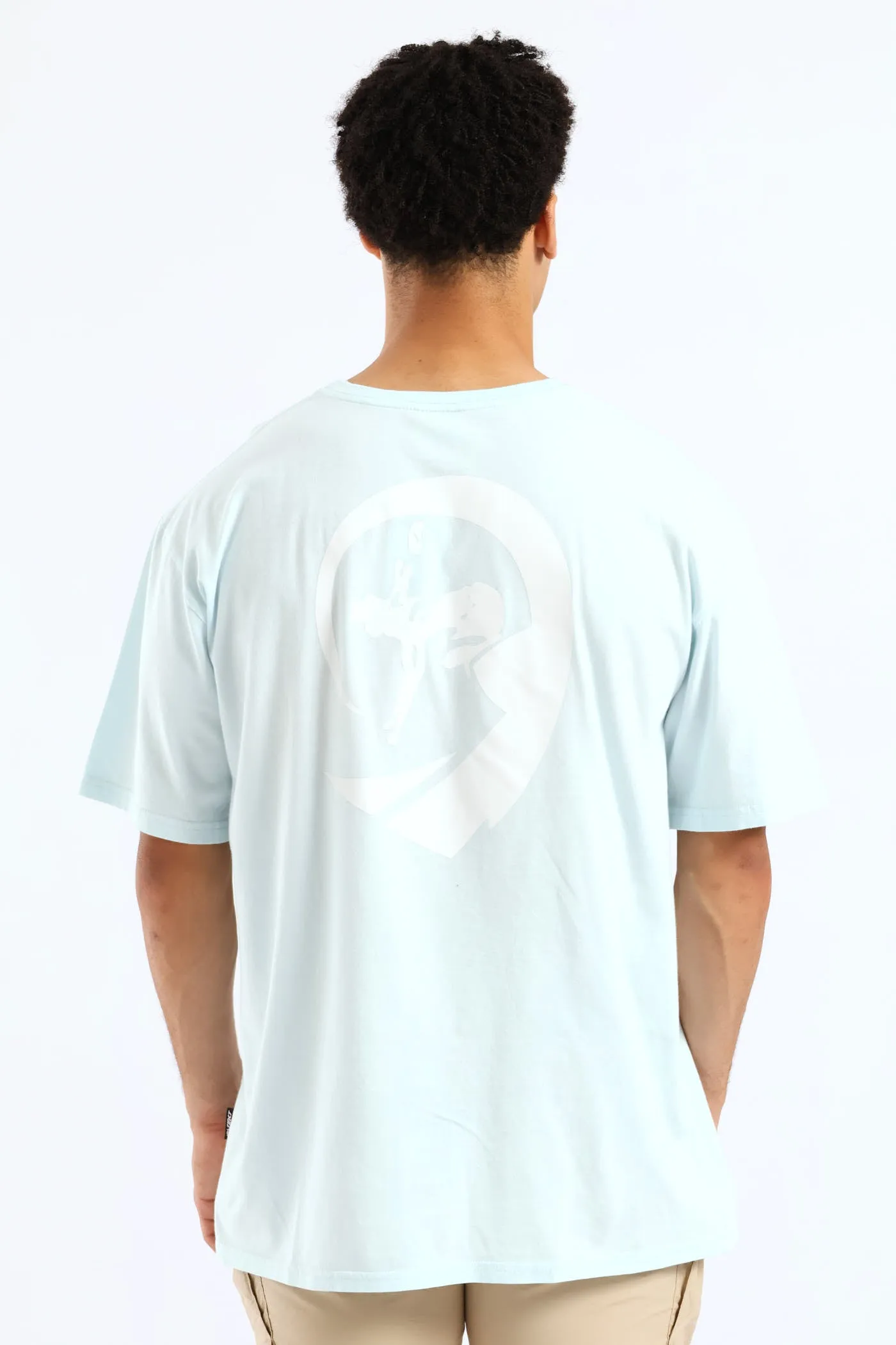 Overdye Tee - Mint sold by Edgars product image thumbnail 4