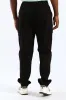 Basic Cargo Pants - Black sold by Edgars