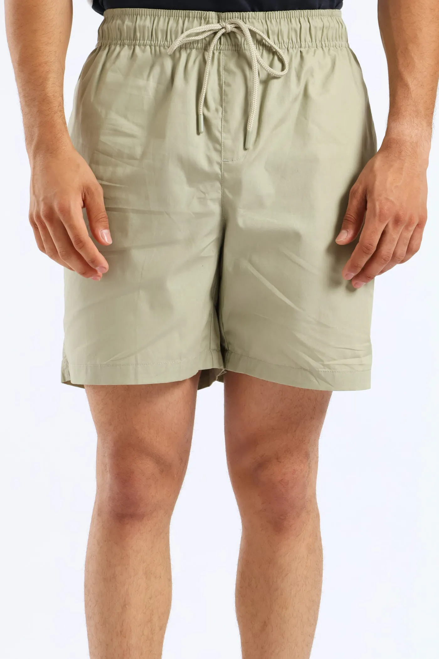 Basic Beach Shorts - Sage sold by Edgars product image thumbnail 2