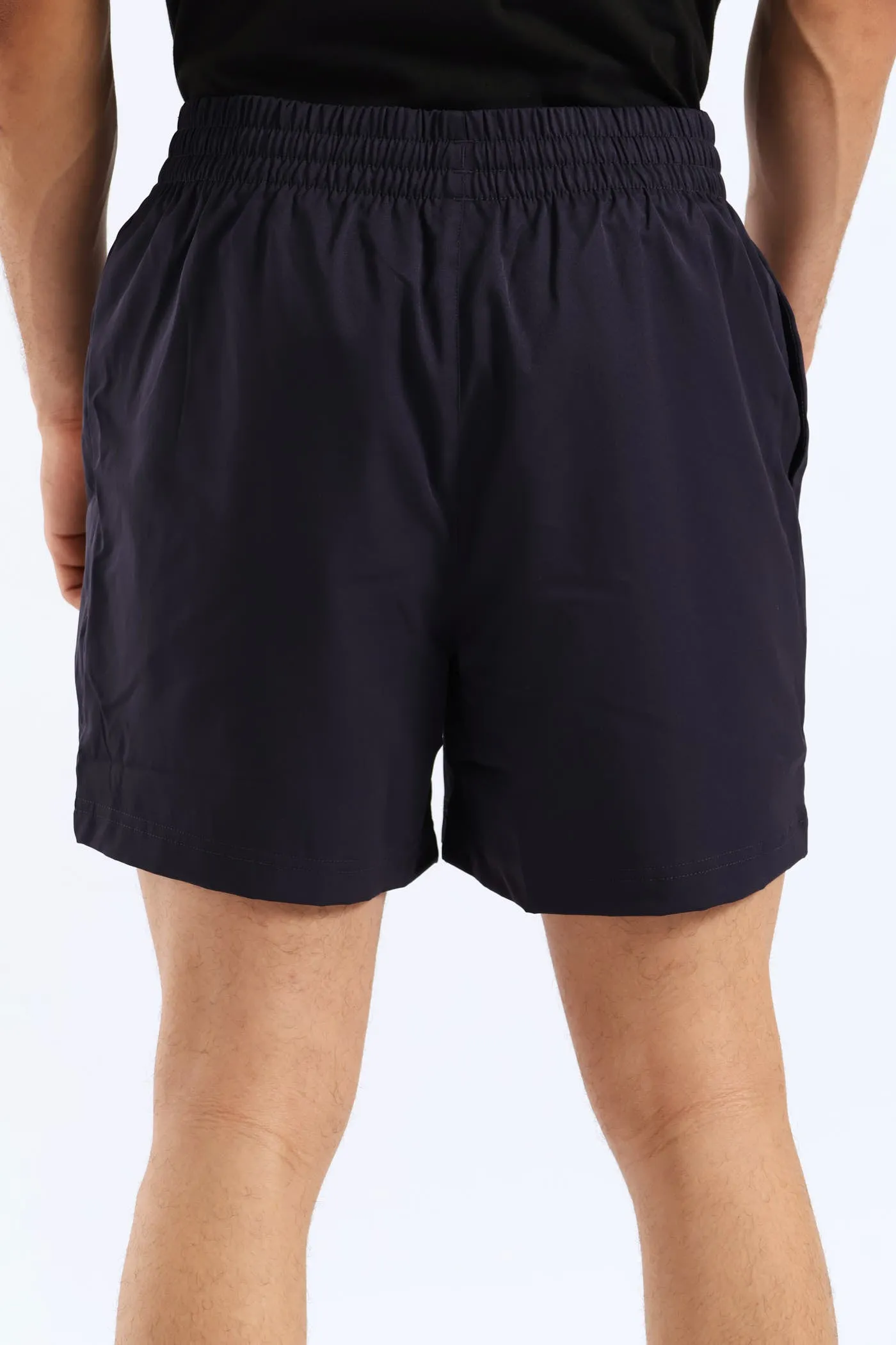 Essential Woven 5" Shorts - Navy sold by Edgars product image thumbnail 2