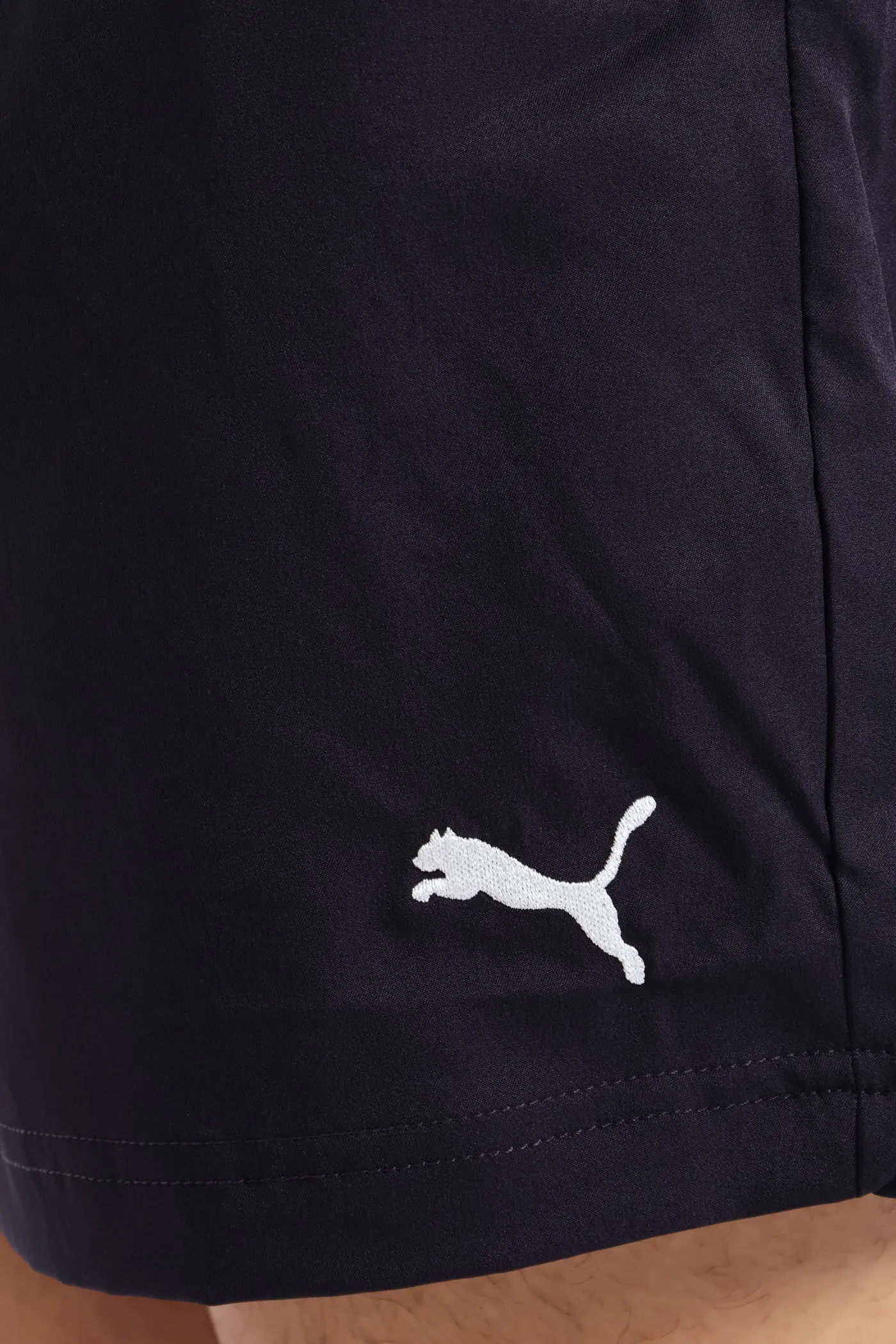 Essential Woven 5" Shorts - Navy sold by Edgars product image thumbnail 3