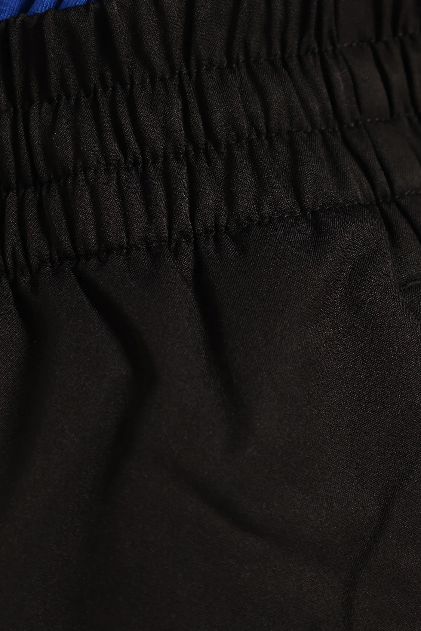 Essential Woven 9" Shorts - Black sold by Edgars product image thumbnail 4