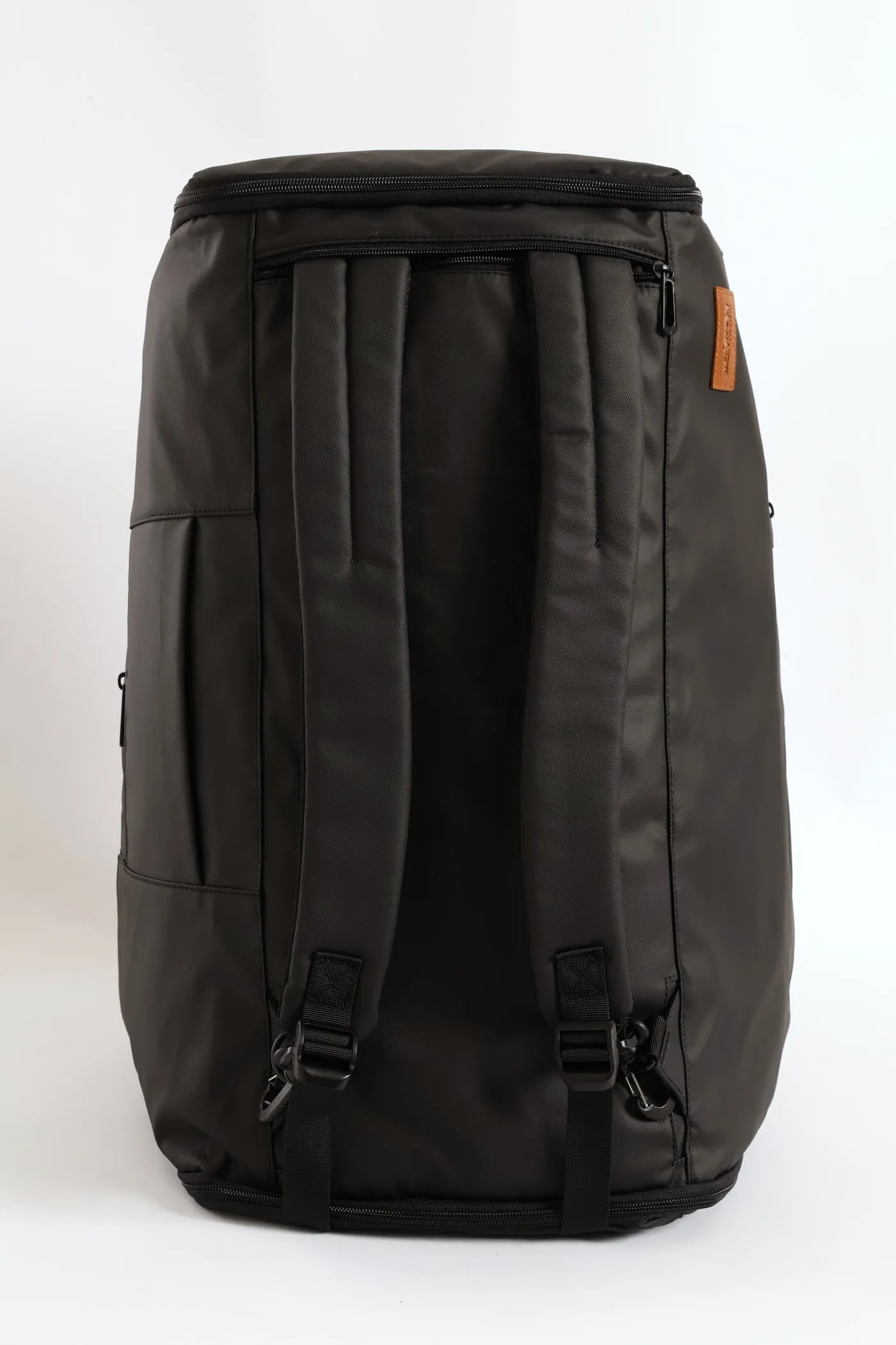 3 In 1 Duffle Backpack Suit Bag - Black sold by Edgars product image thumbnail 2
