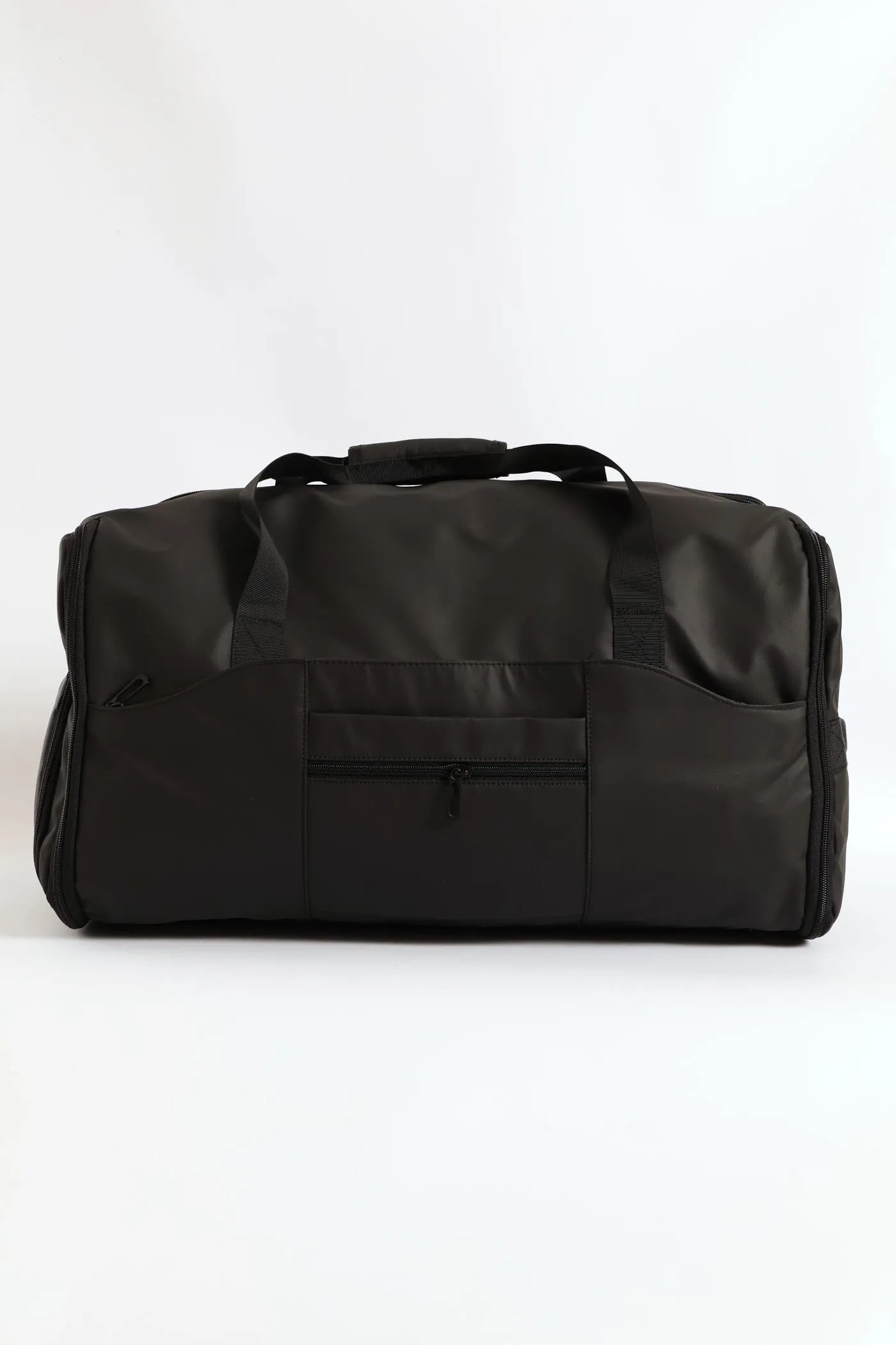 3 In 1 Duffle Backpack Suit Bag - Black sold by Edgars product image thumbnail 3