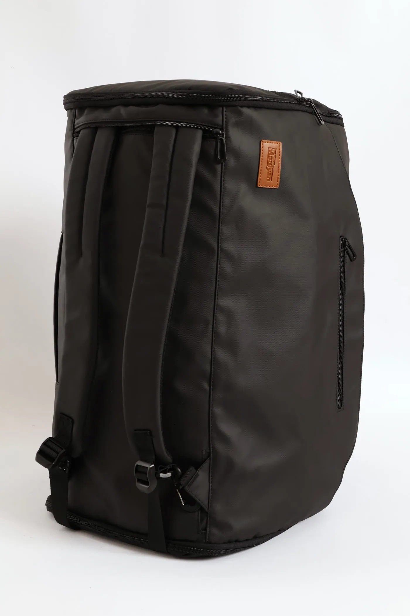 3 In 1 Duffle Backpack Suit Bag - Black sold by Edgars product image thumbnail 4