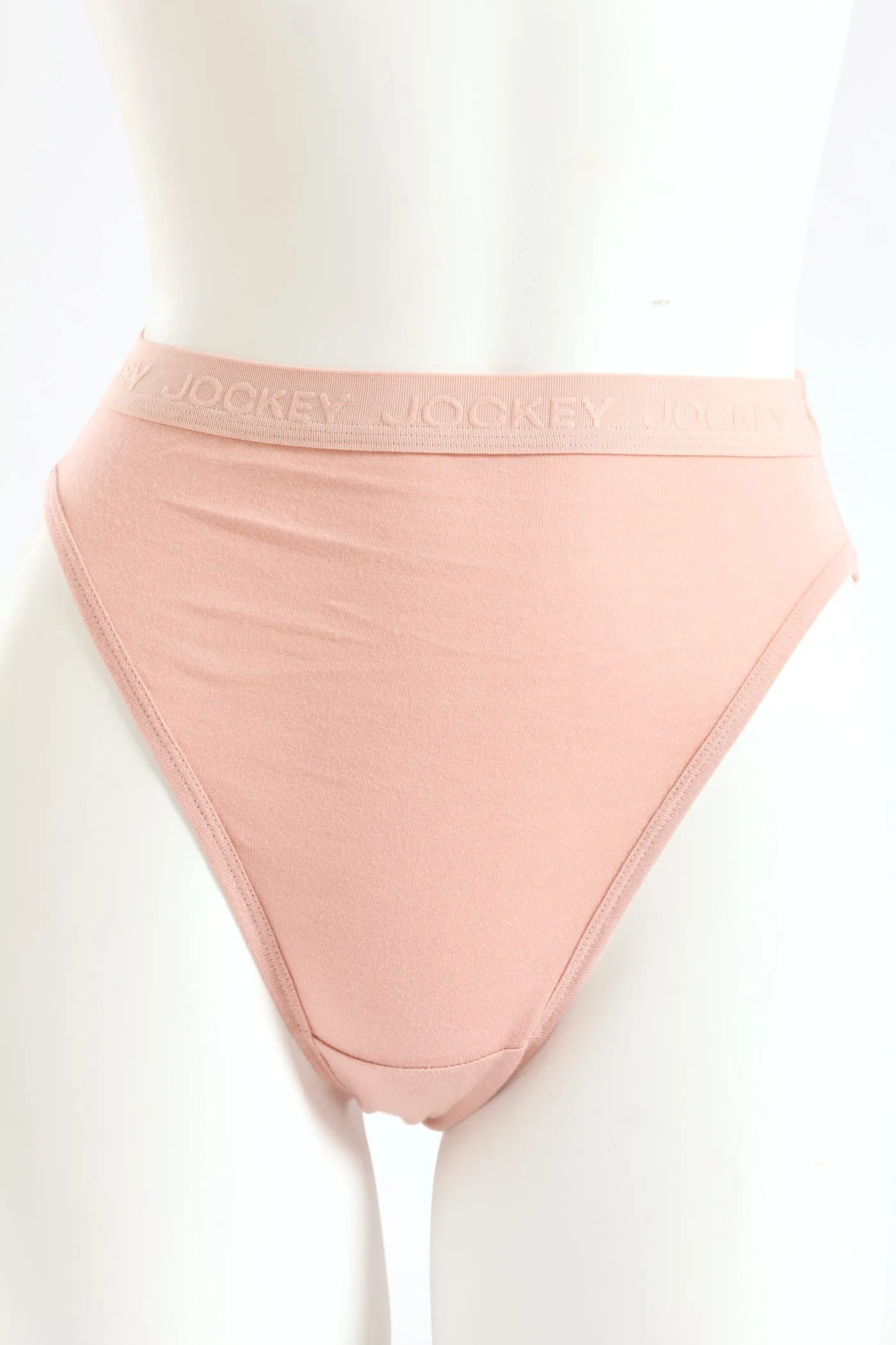 5 Pack Cotton Hi-Cut Panties - Multi sold by Edgars product image thumbnail 2