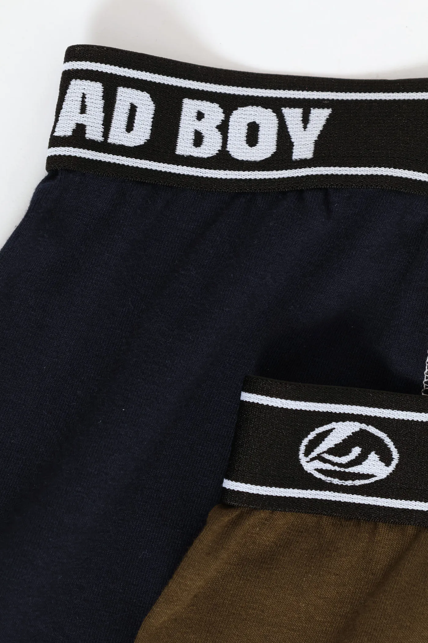 2 Pack Plain Trunks -Multi sold by Edgars product image thumbnail 2