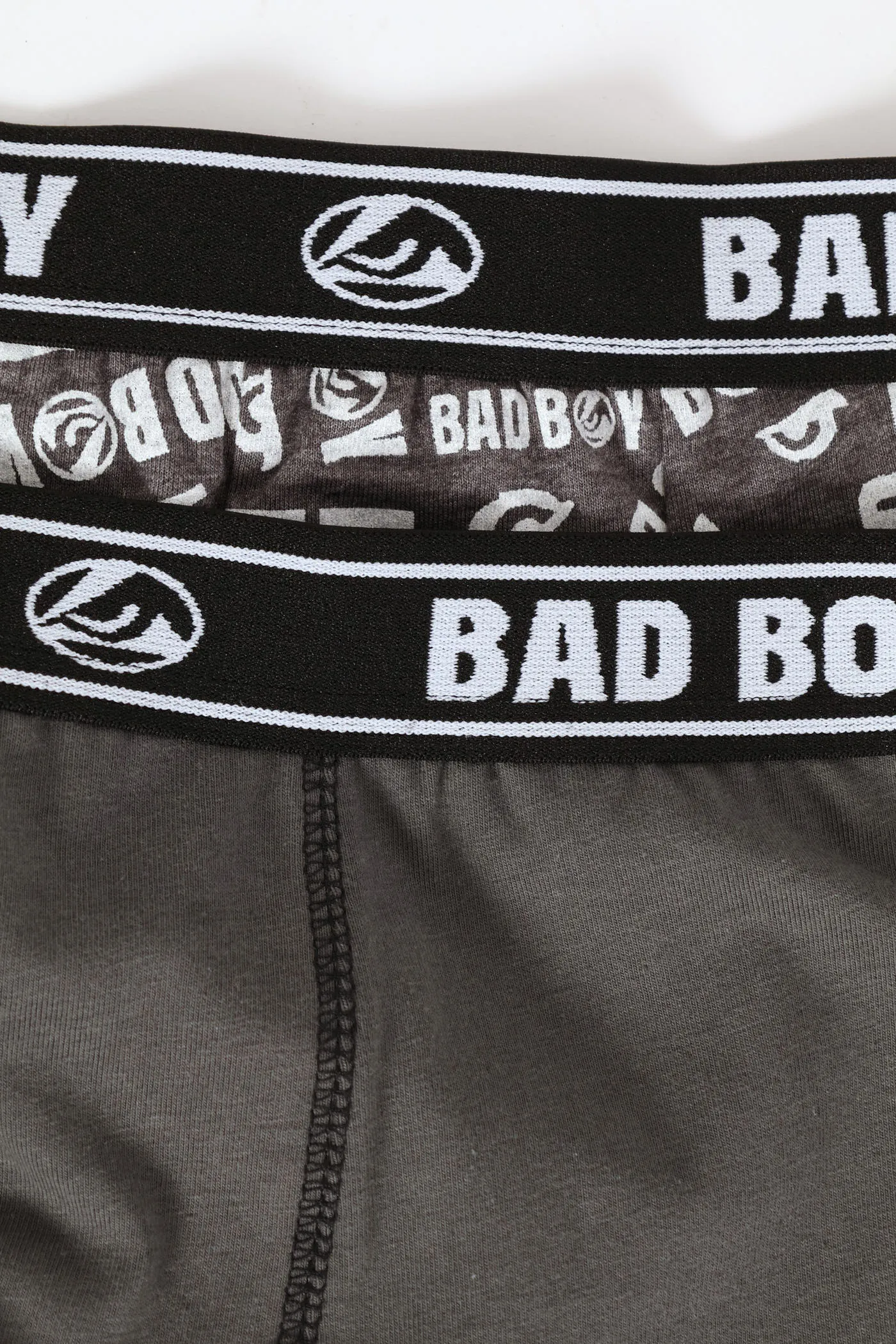 2 Pack Plain & Print Trunks - Multi sold by Edgars product image thumbnail 2