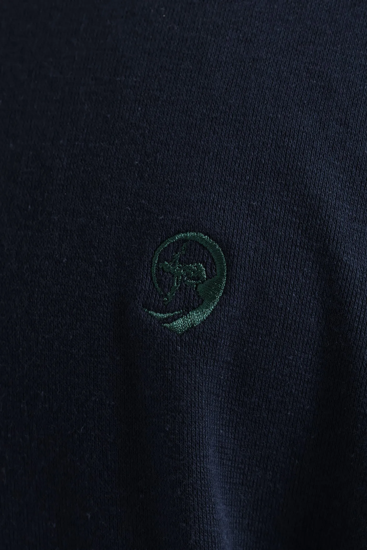 Rib Tee - Navy sold by Edgars product image thumbnail 2