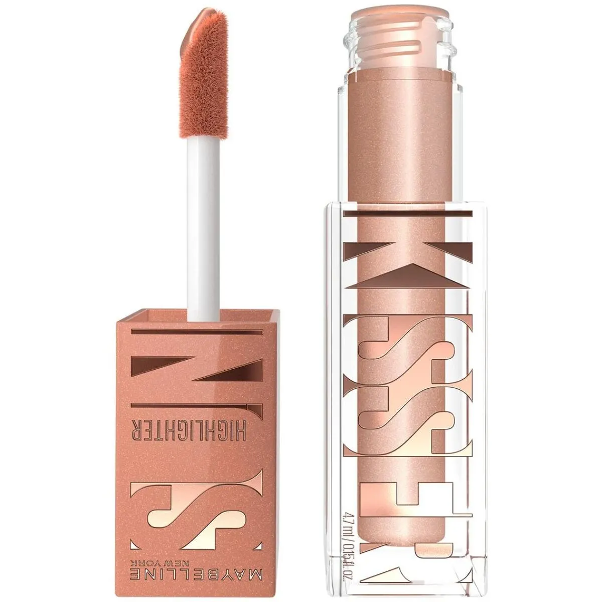Sunkisser Highlighter sold by Edgars product image thumbnail 4