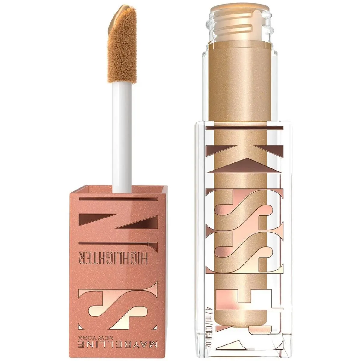 Sunkisser Highlighter sold by Edgars