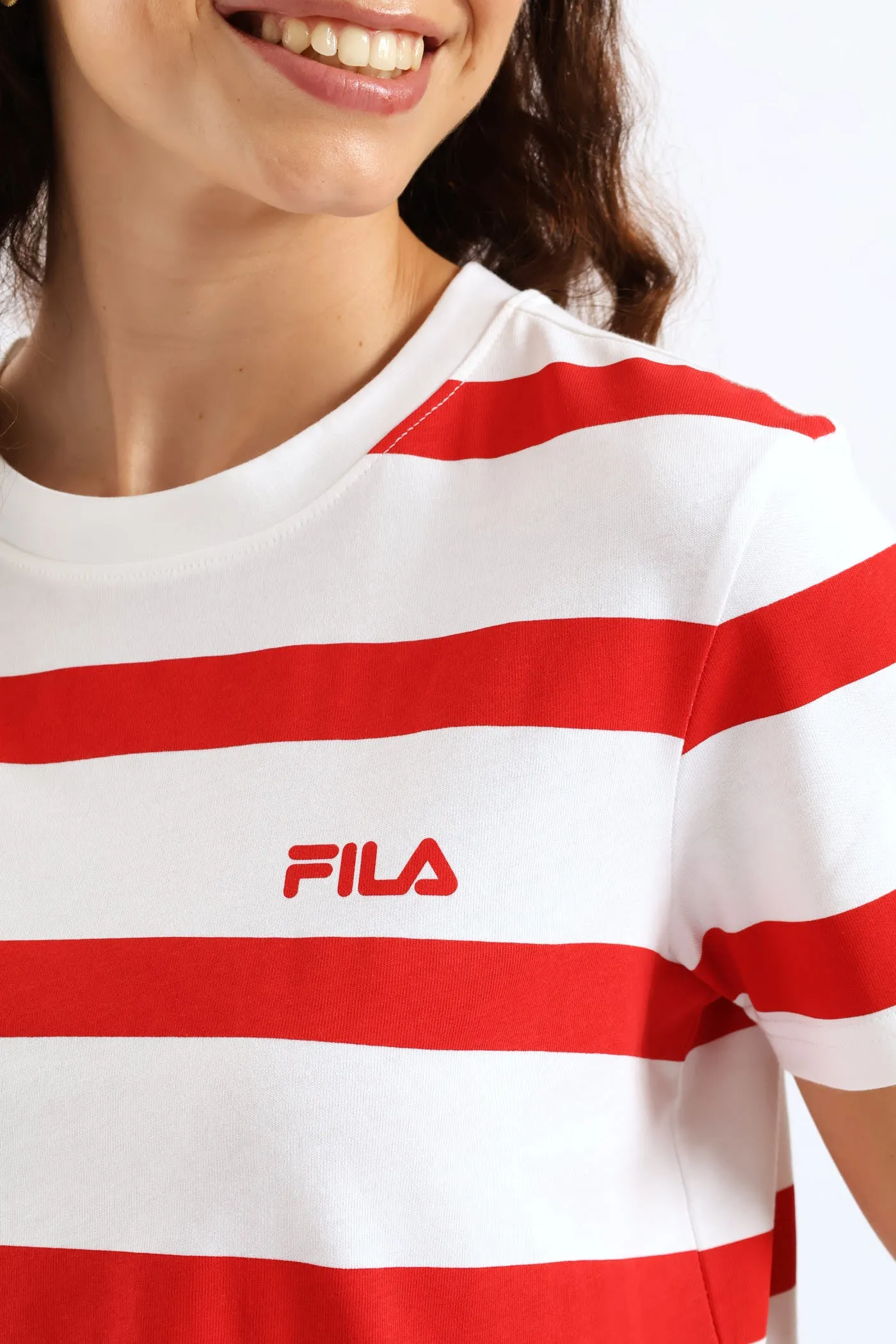 Norah T-Shirt - White sold by Edgars product image thumbnail 2