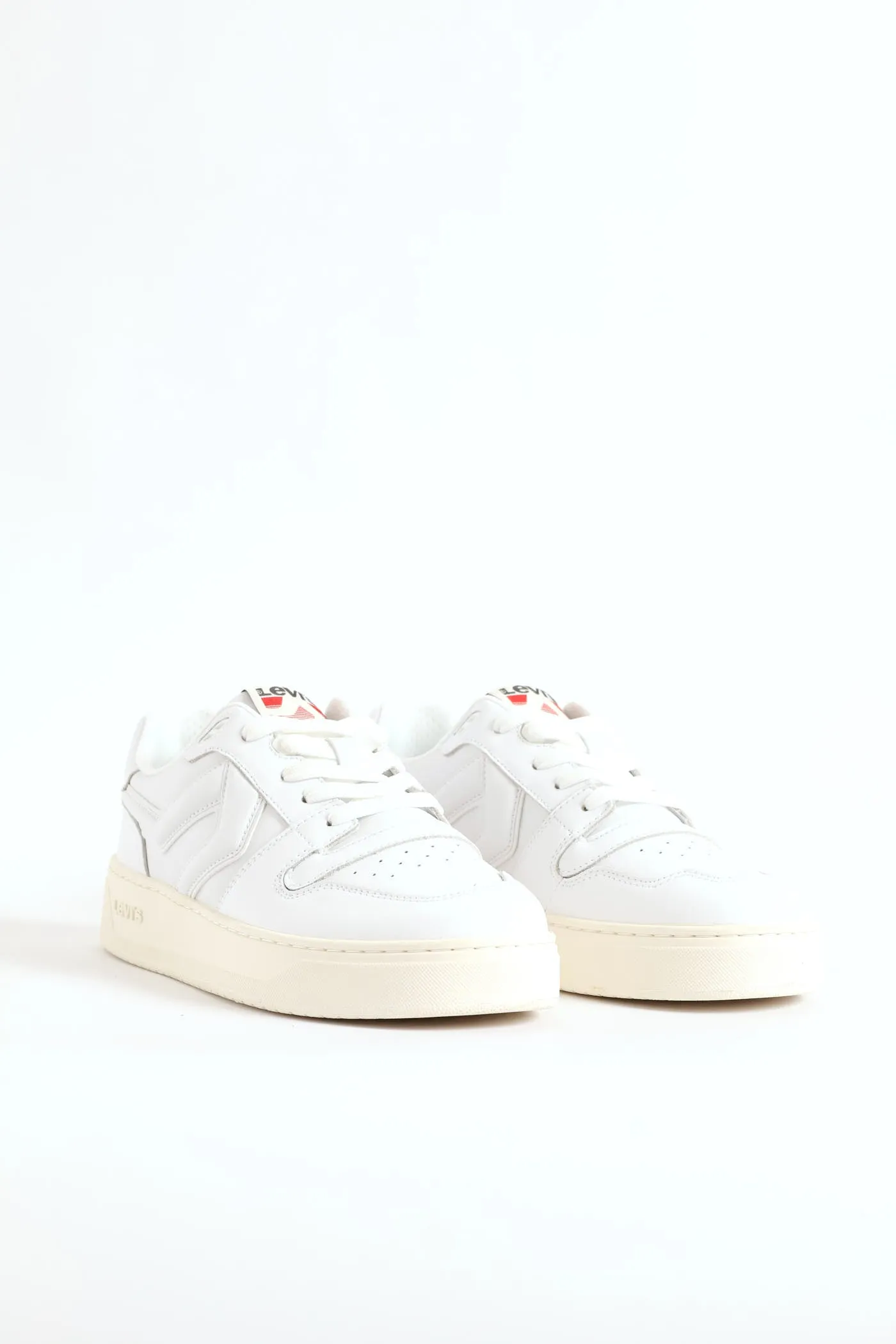 Glide Court Sneaker - White sold by Edgars product image thumbnail 5